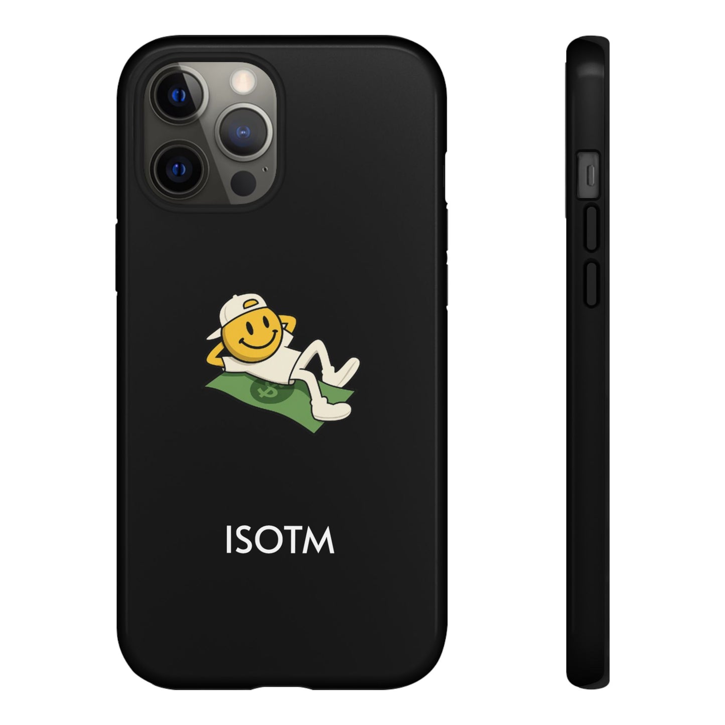 ISOTM CASE
