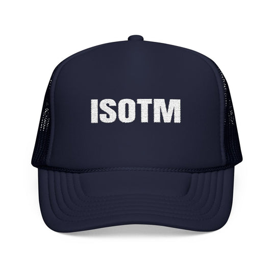ISOTM CAP