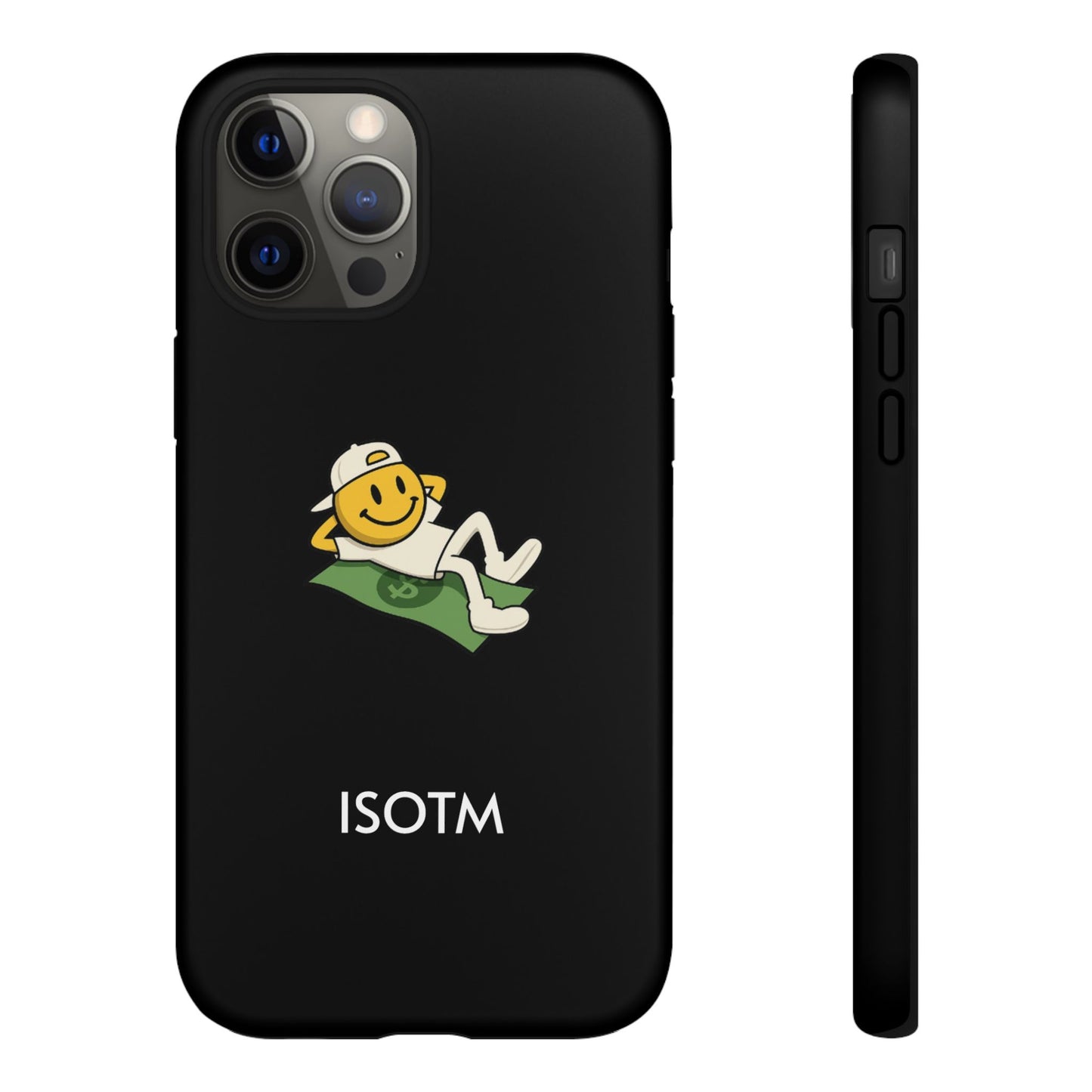 ISOTM CASE