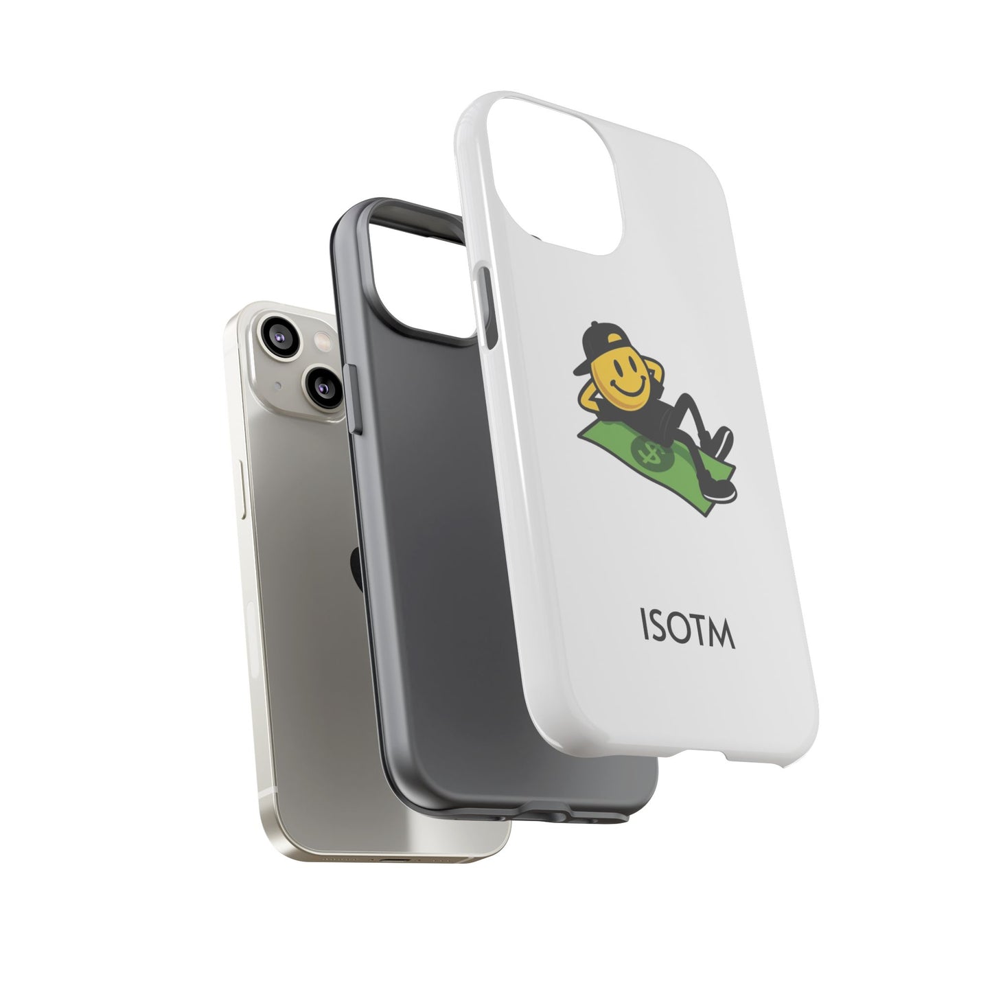 ISOTM CASE