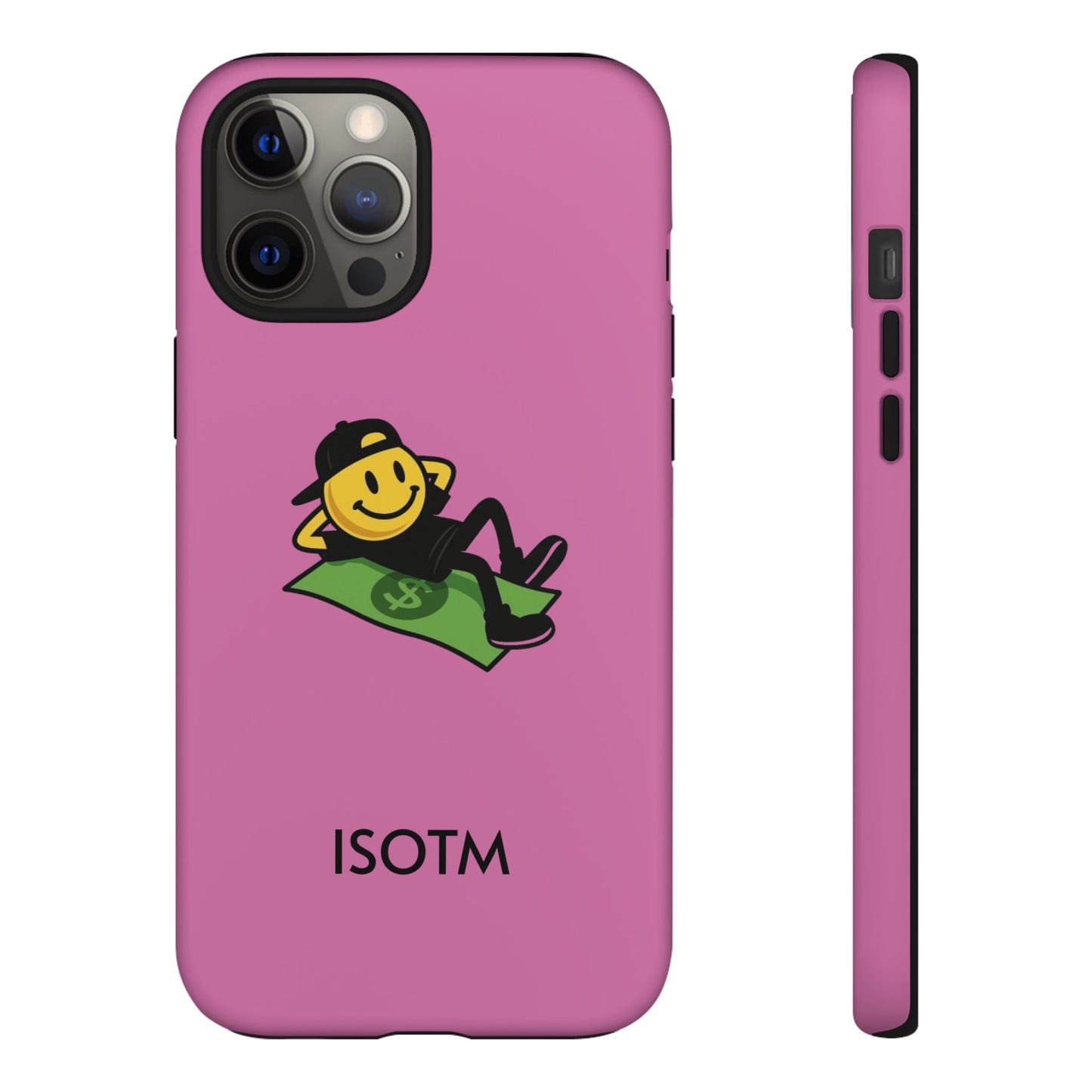 ISOTM CASE
