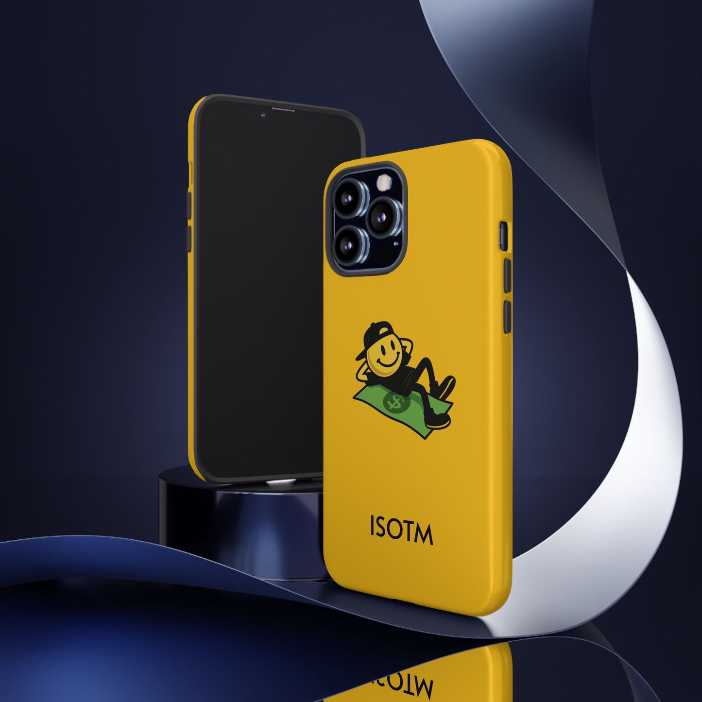 ISOTM CASE