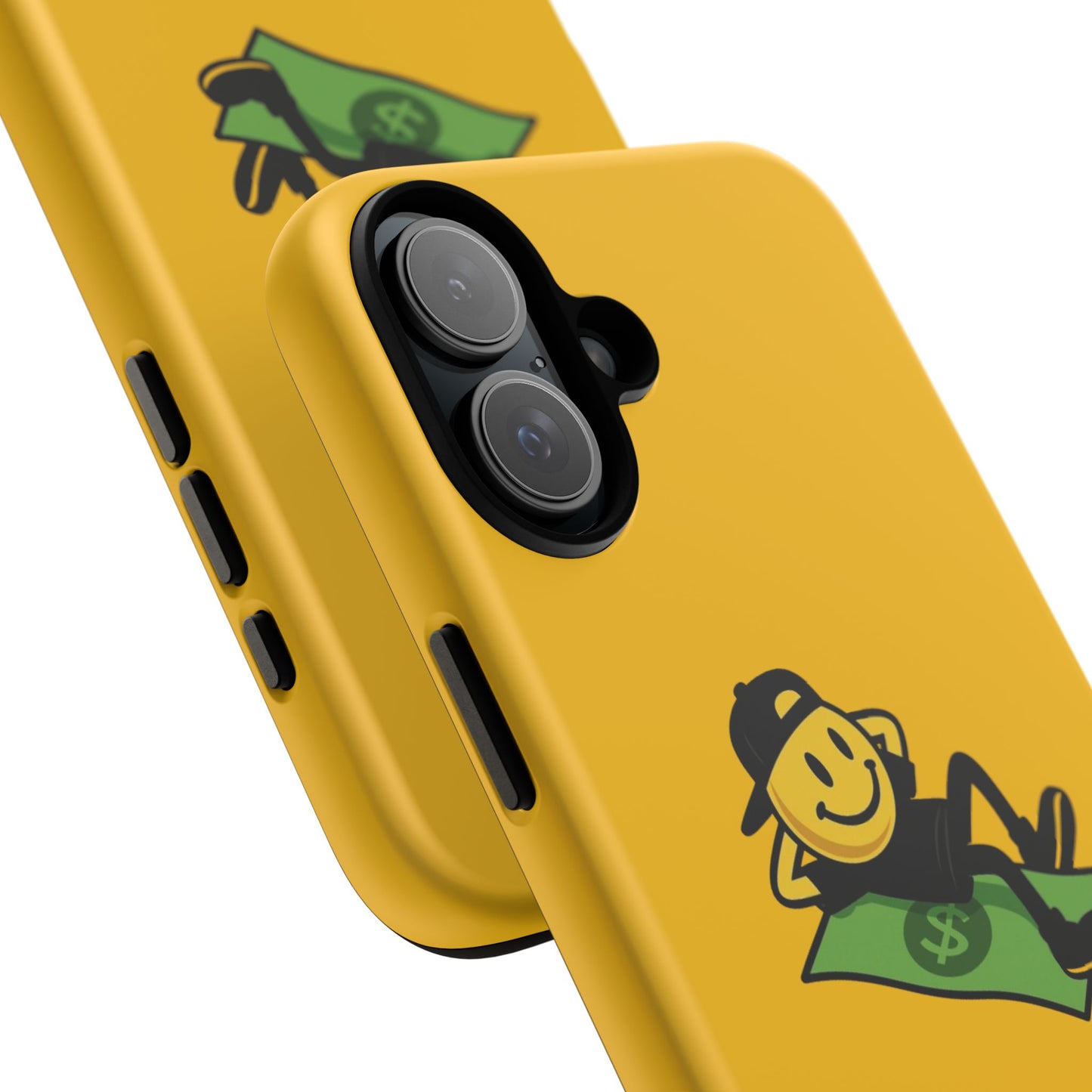 ISOTM CASE