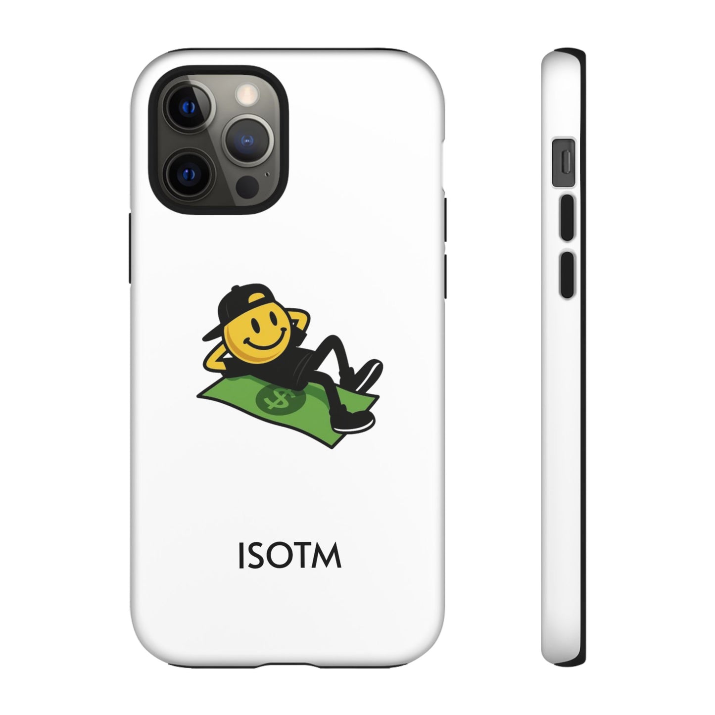 ISOTM CASE