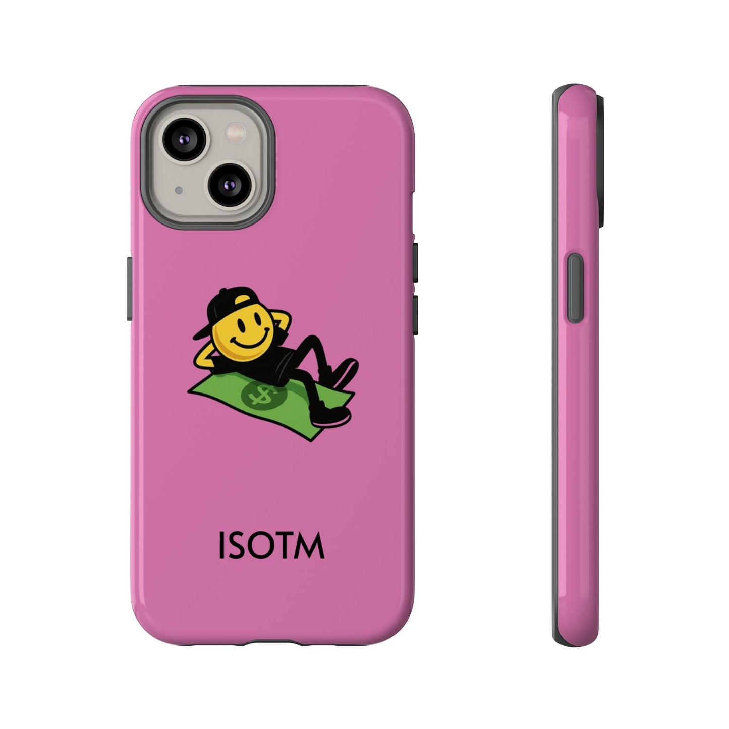 ISOTM CASE