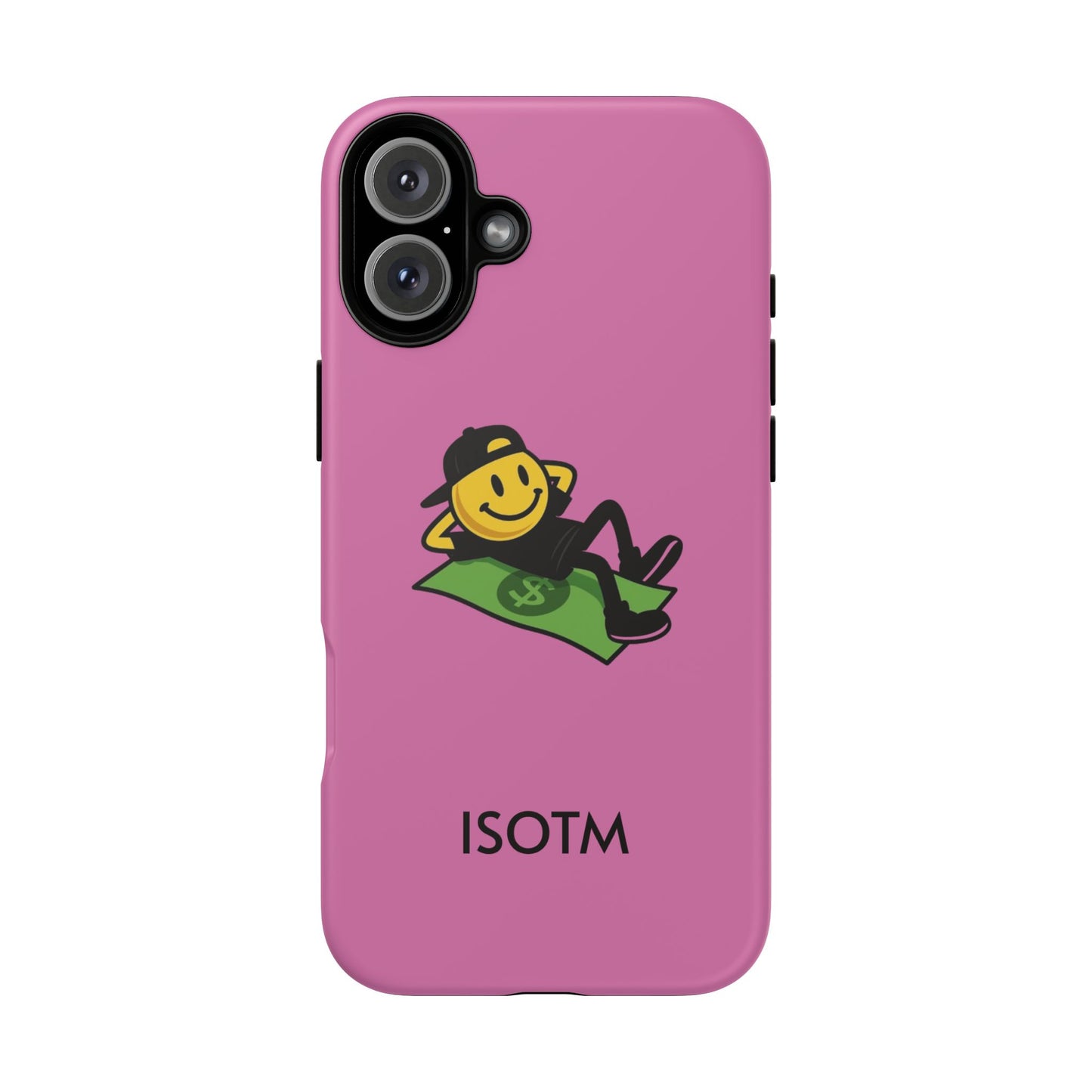 ISOTM CASE