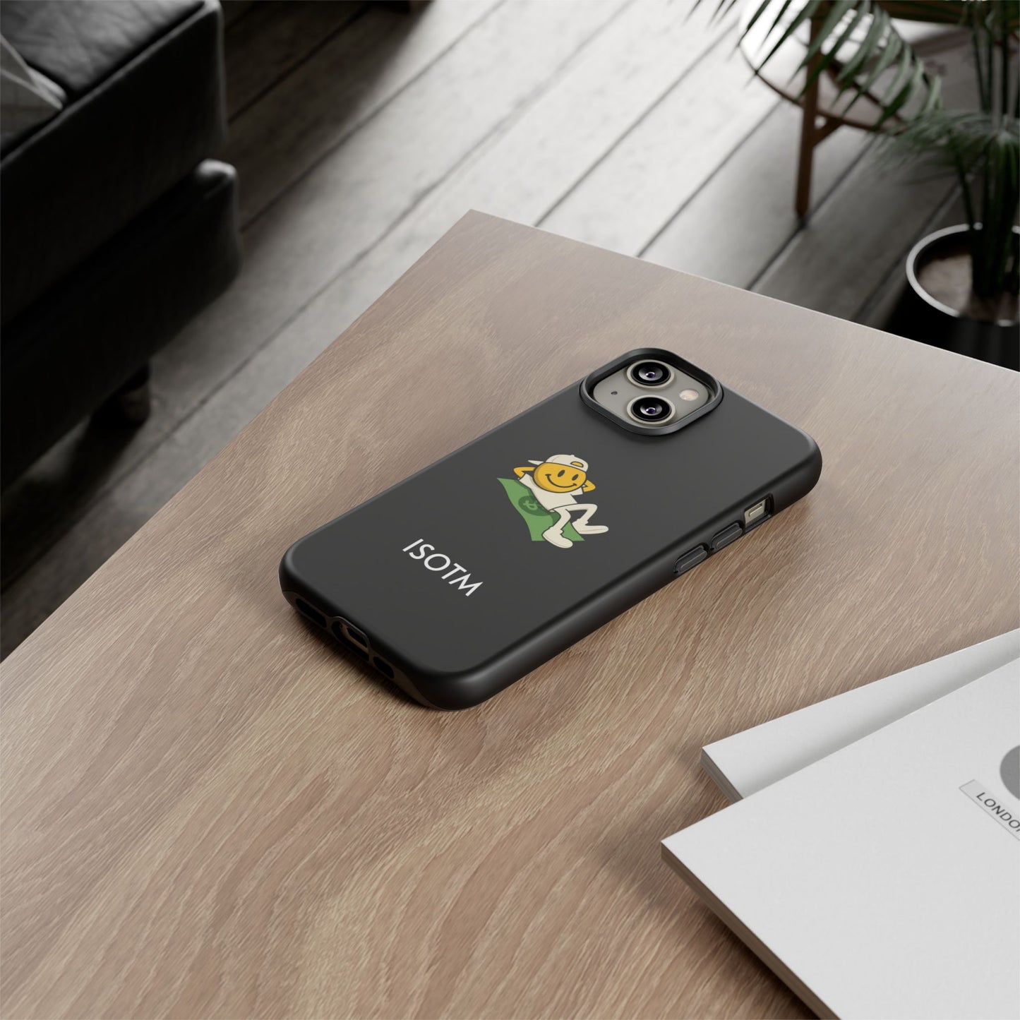 ISOTM CASE