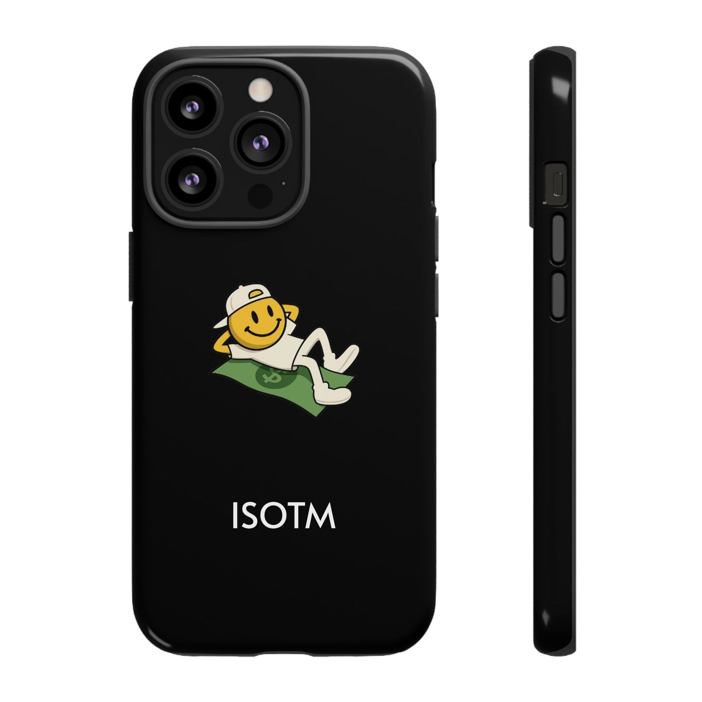 ISOTM CASE