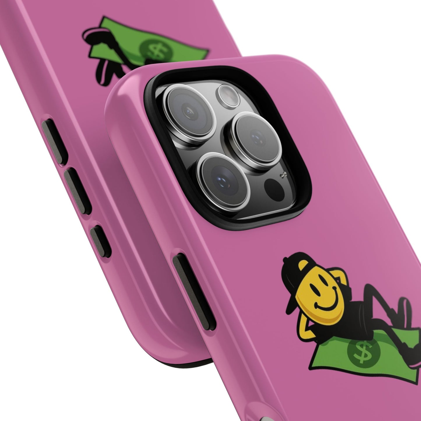 ISOTM CASE