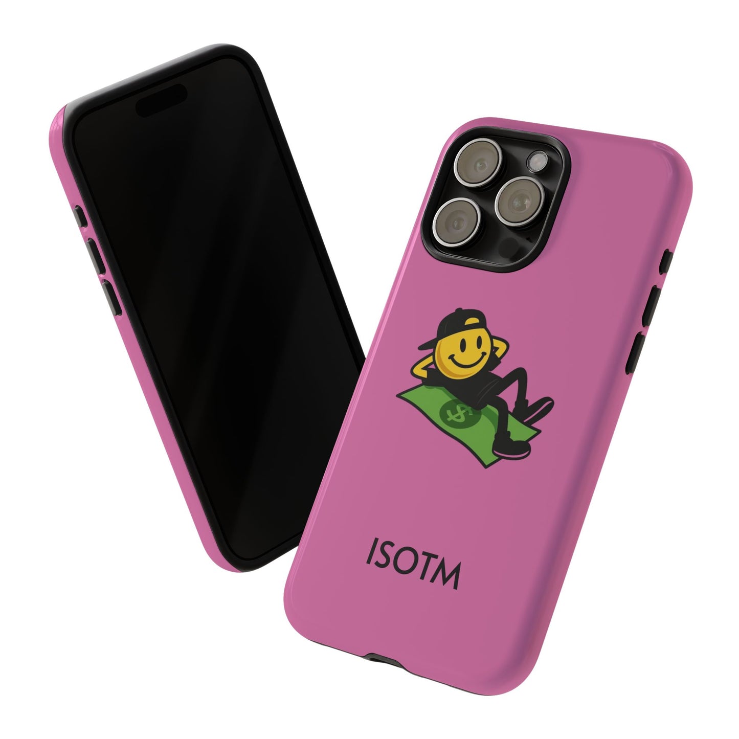 ISOTM CASE