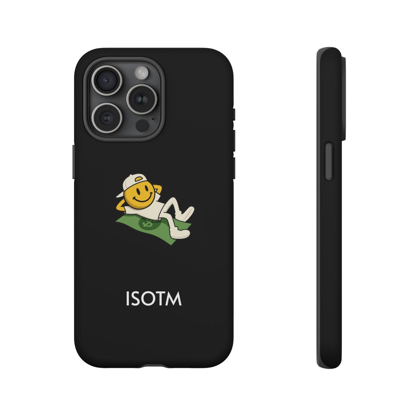 ISOTM CASE