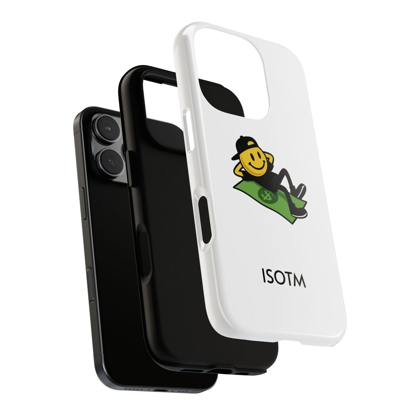 ISOTM CASE