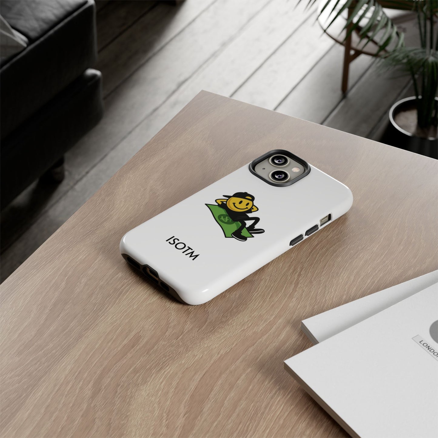 ISOTM CASE