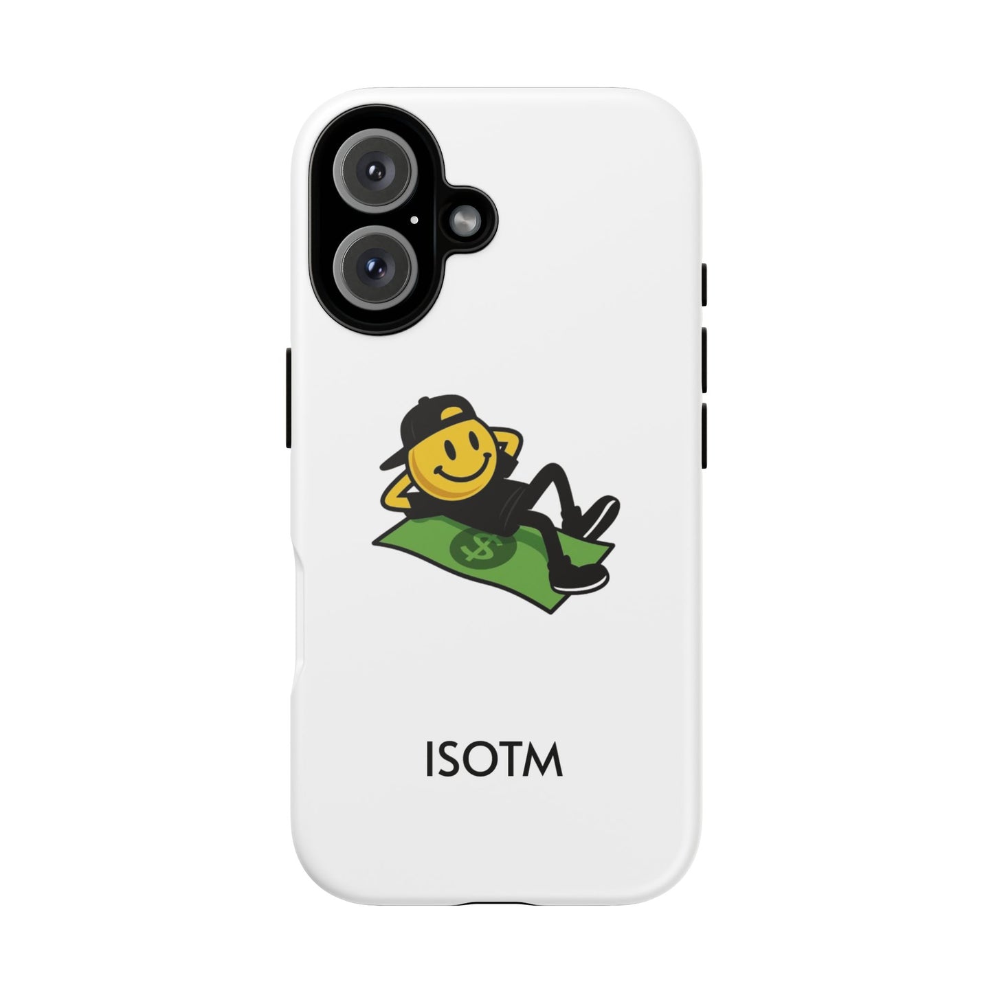 ISOTM CASE