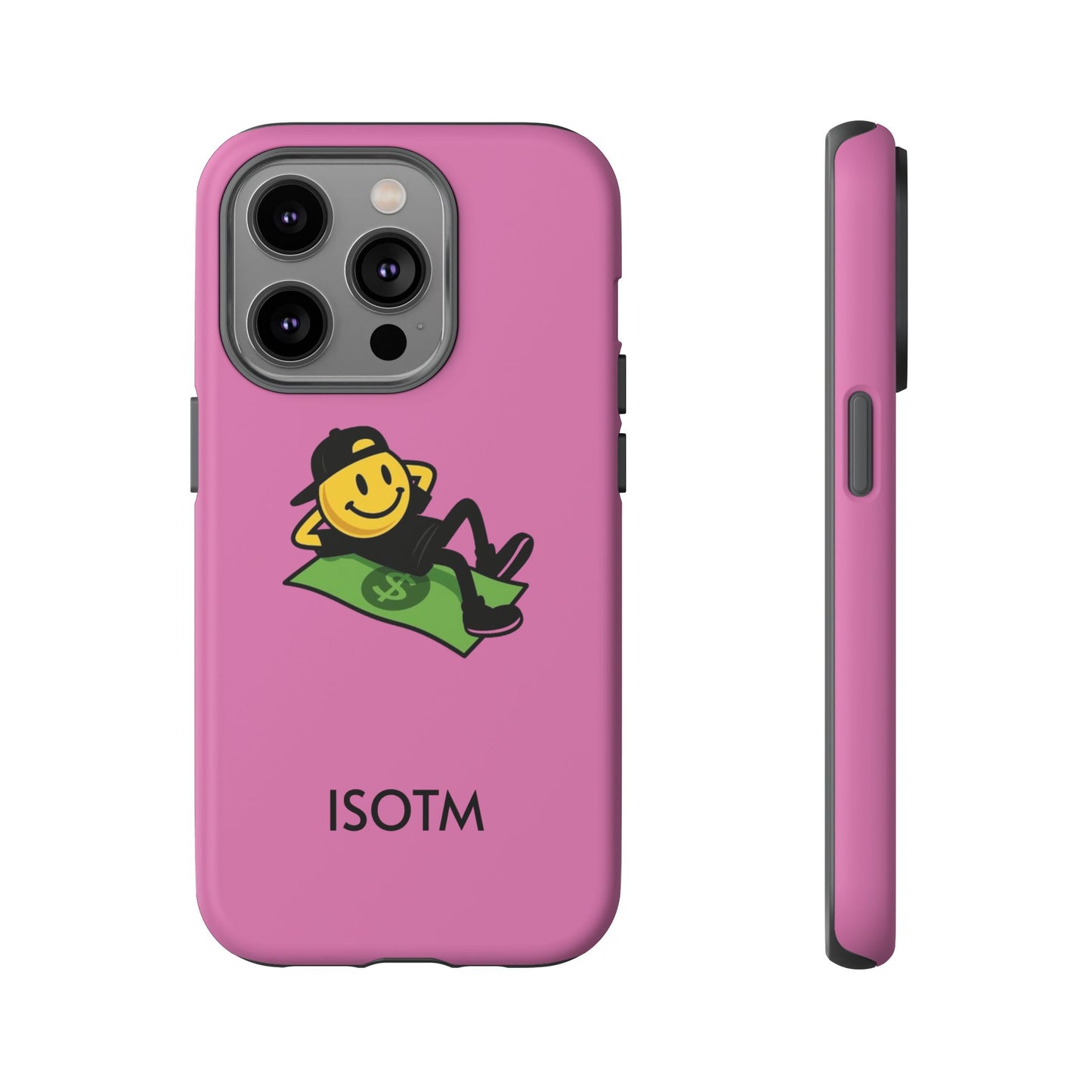ISOTM CASE