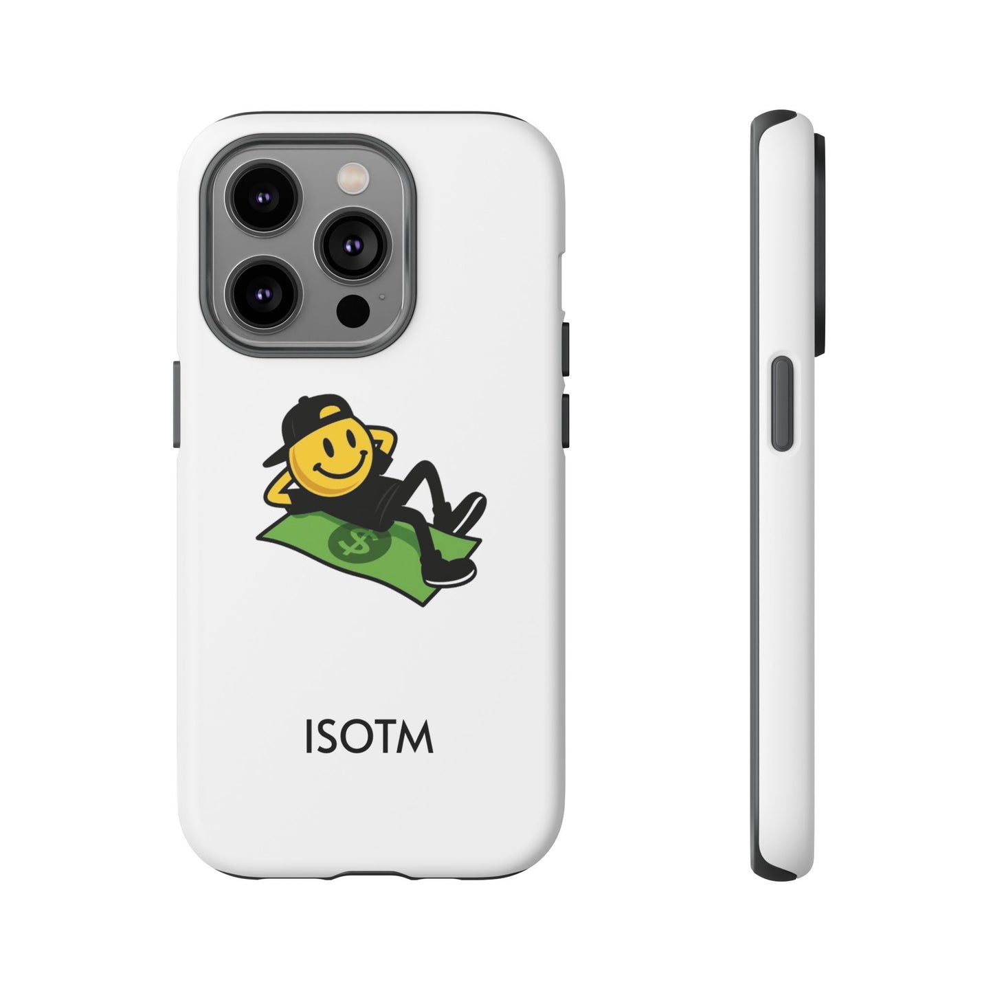 ISOTM CASE