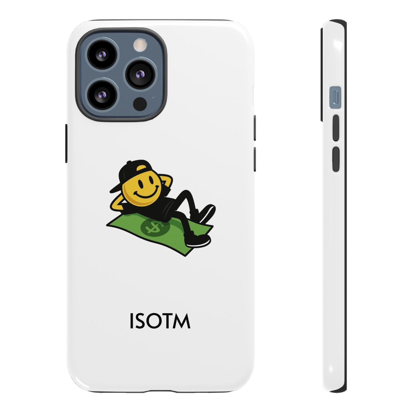 ISOTM CASE