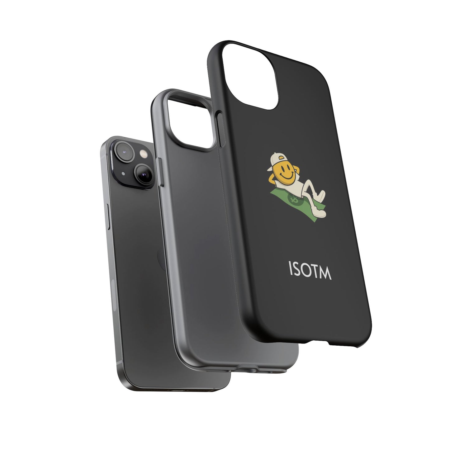 ISOTM CASE
