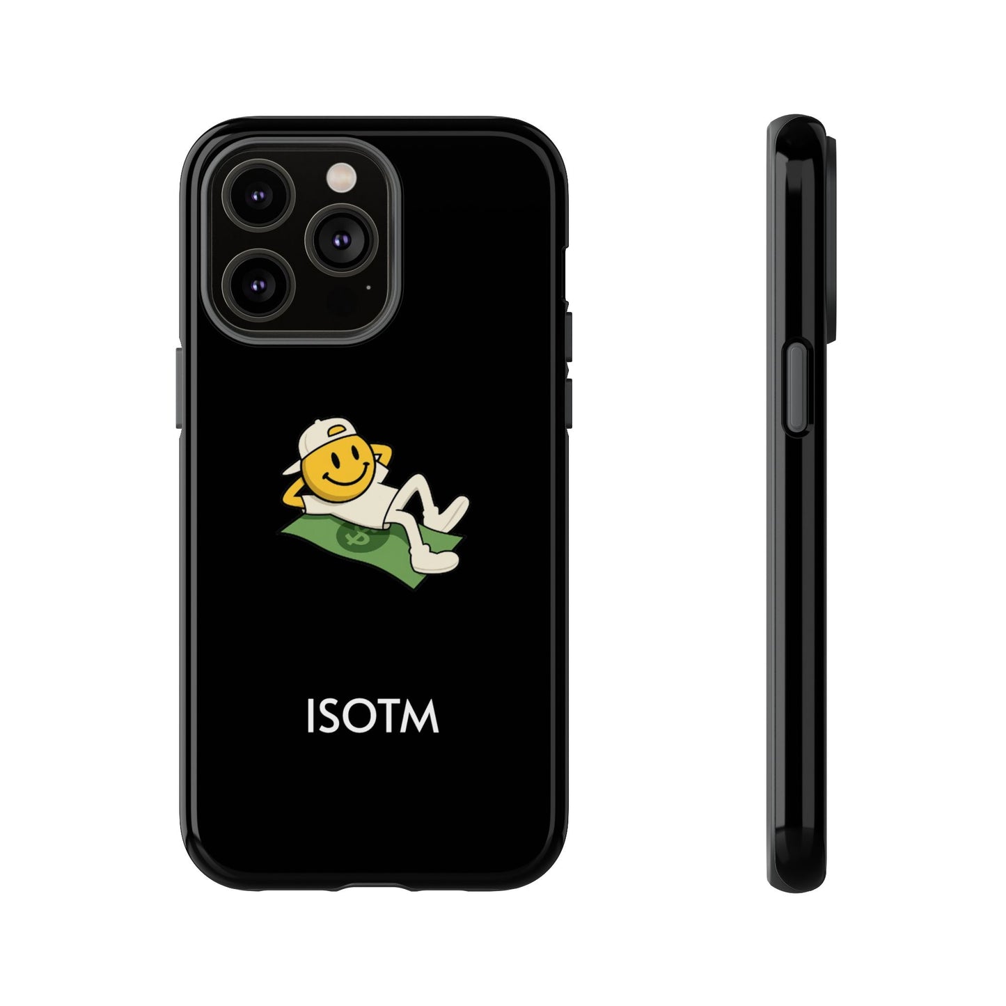 ISOTM CASE