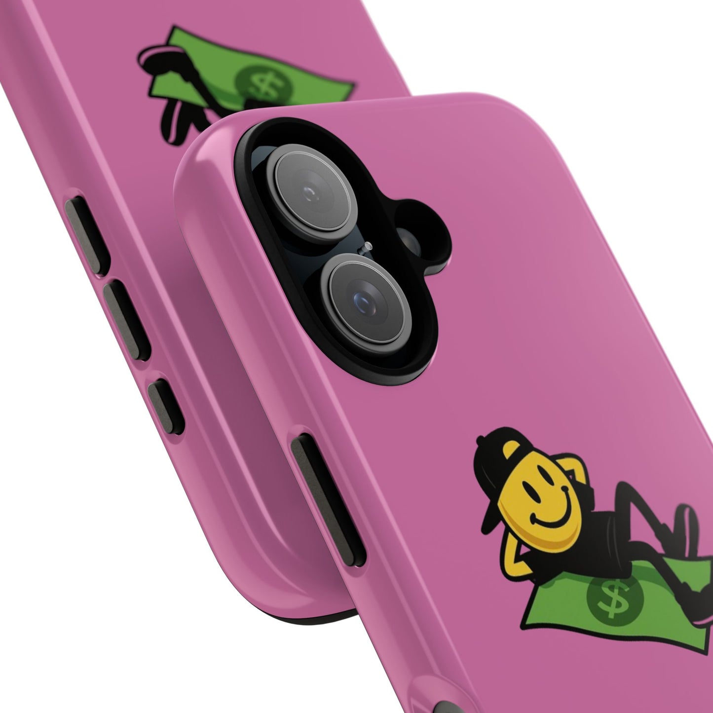 ISOTM CASE