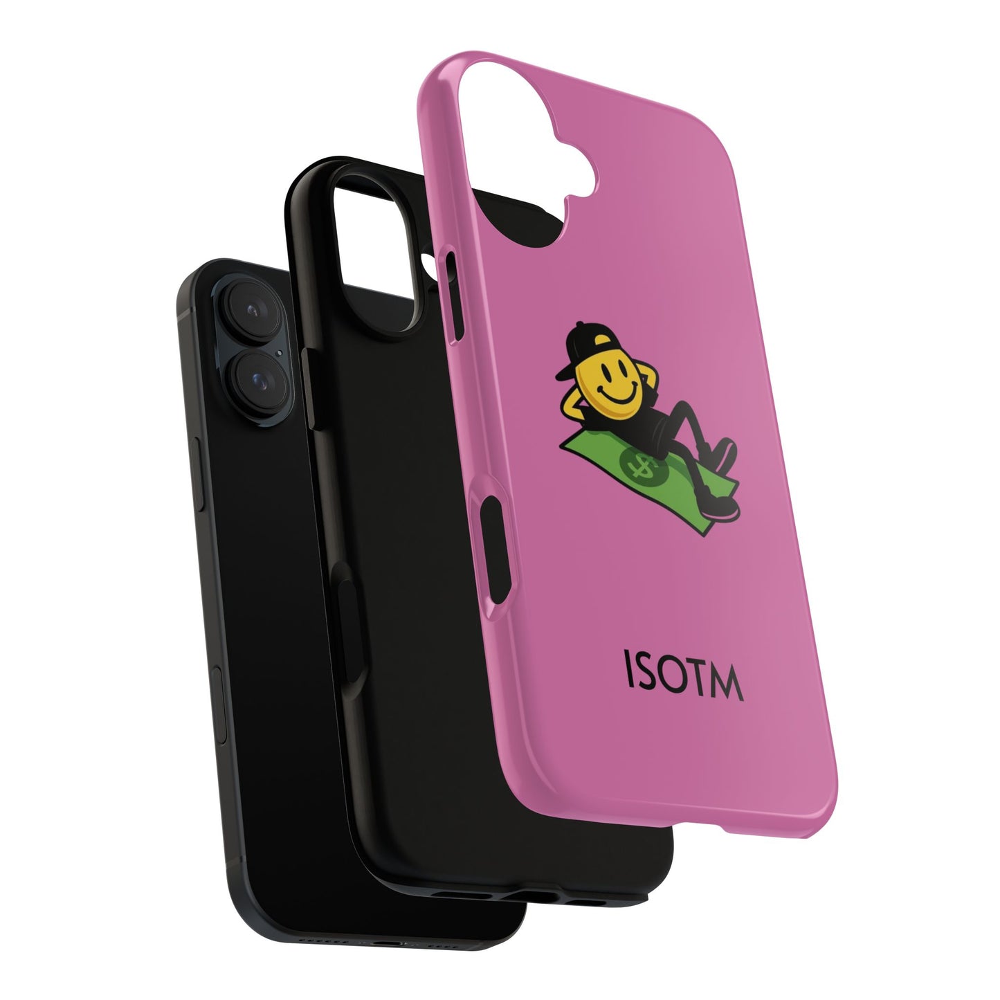 ISOTM CASE