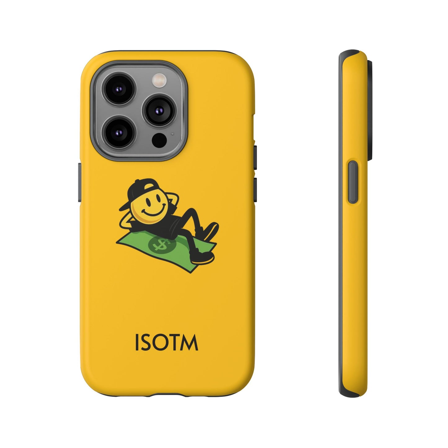 ISOTM CASE