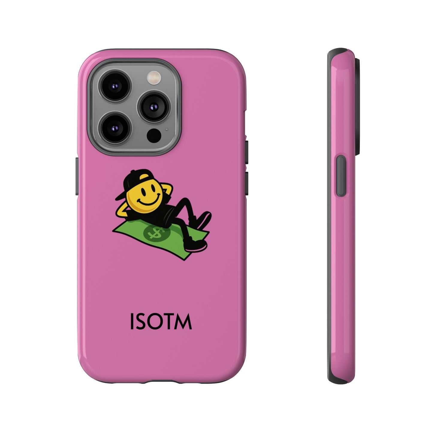ISOTM CASE