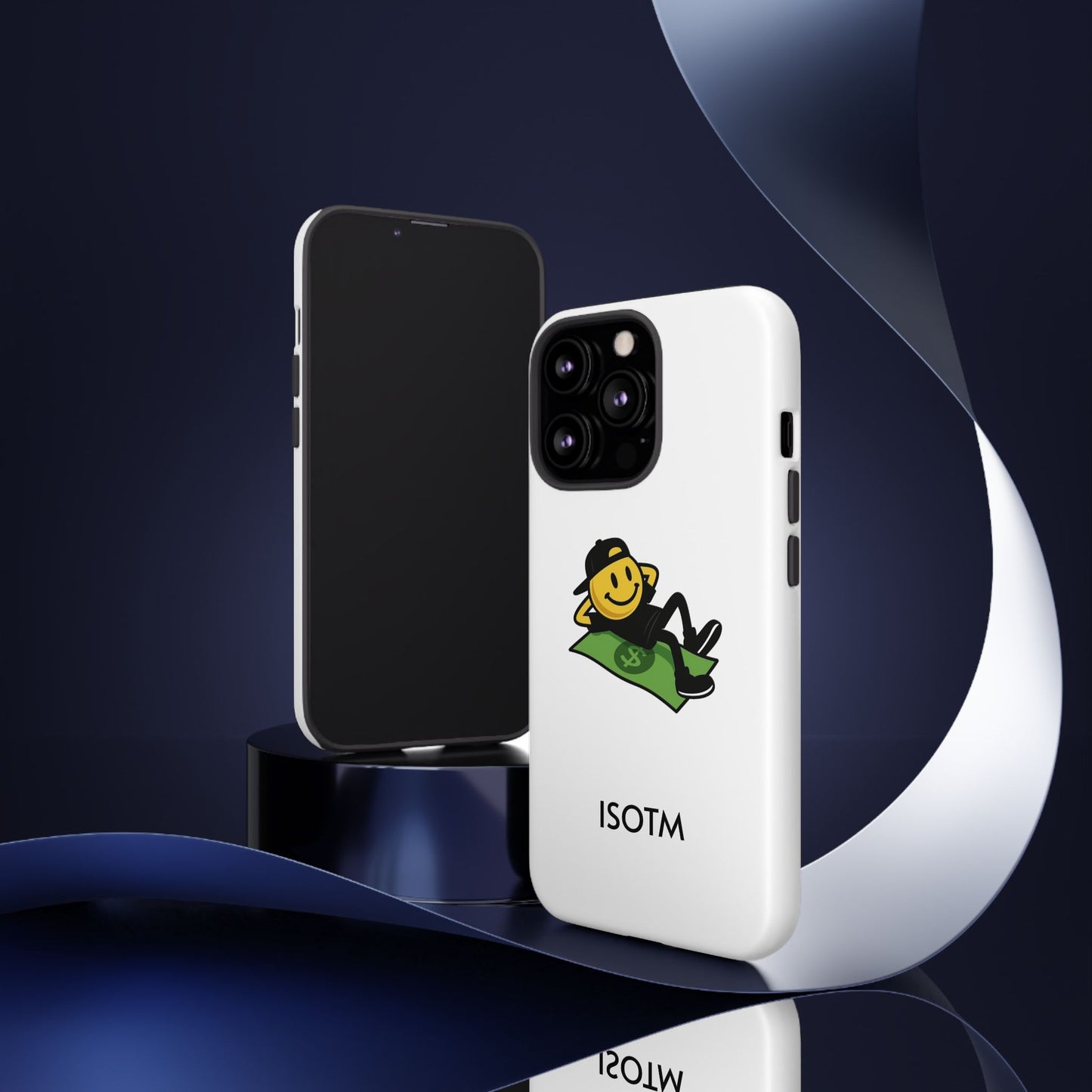 ISOTM CASE
