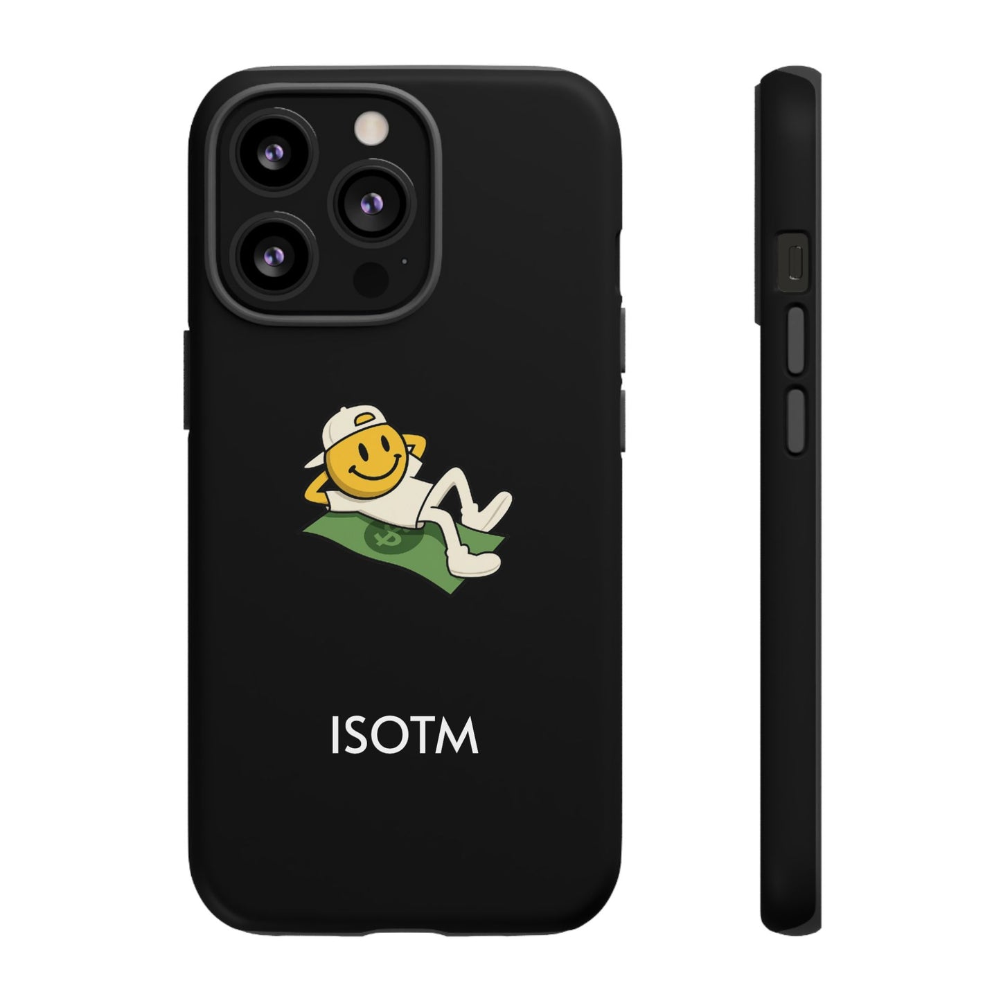 ISOTM CASE