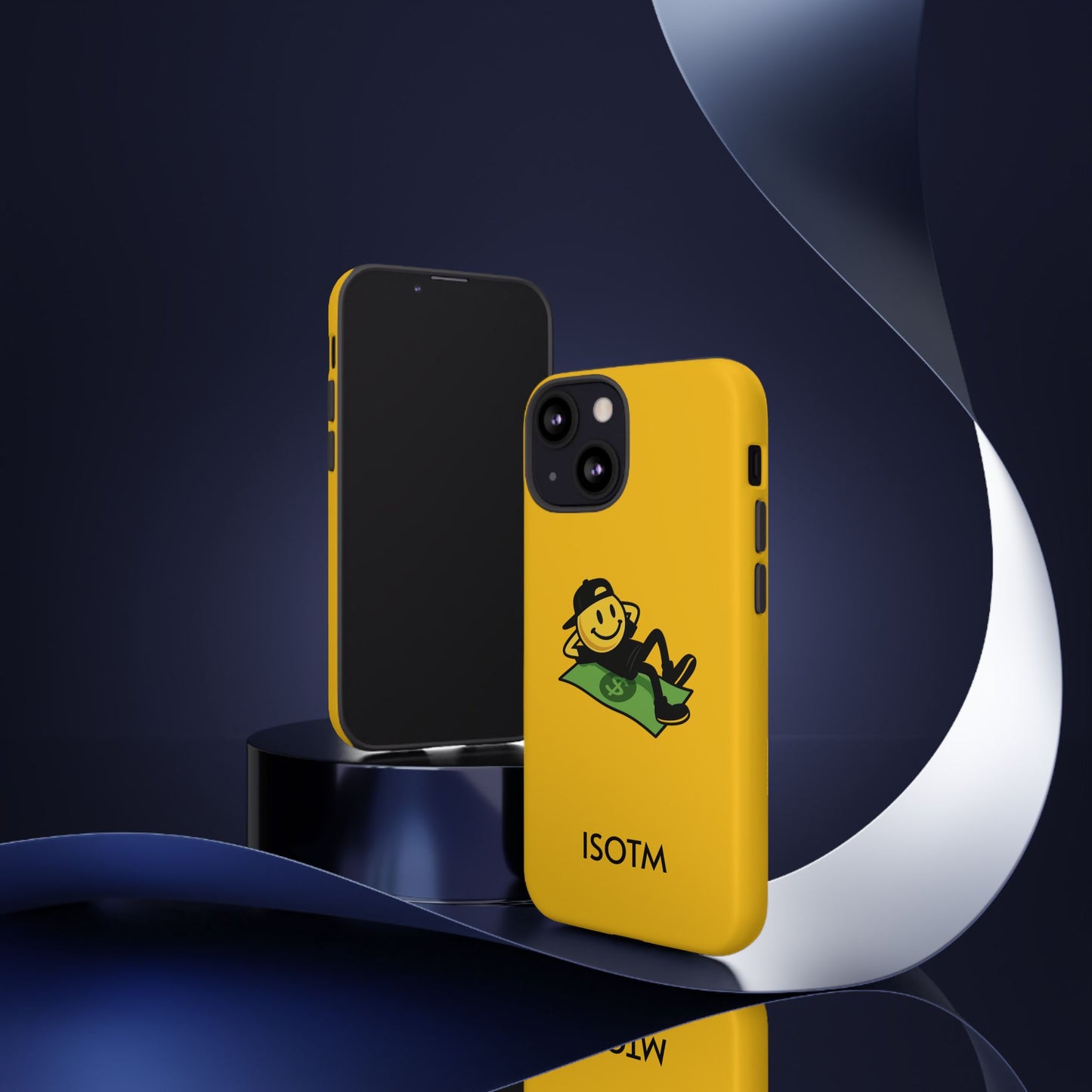 ISOTM CASE