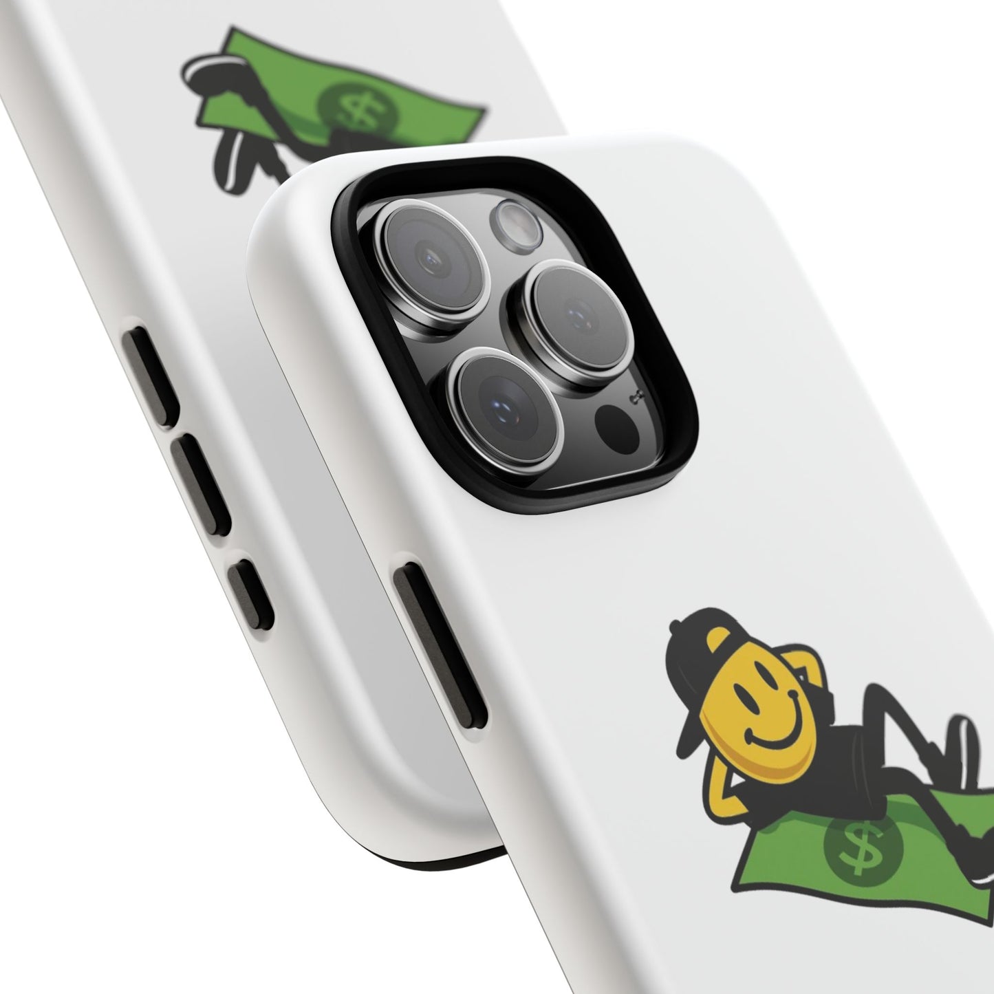 ISOTM CASE