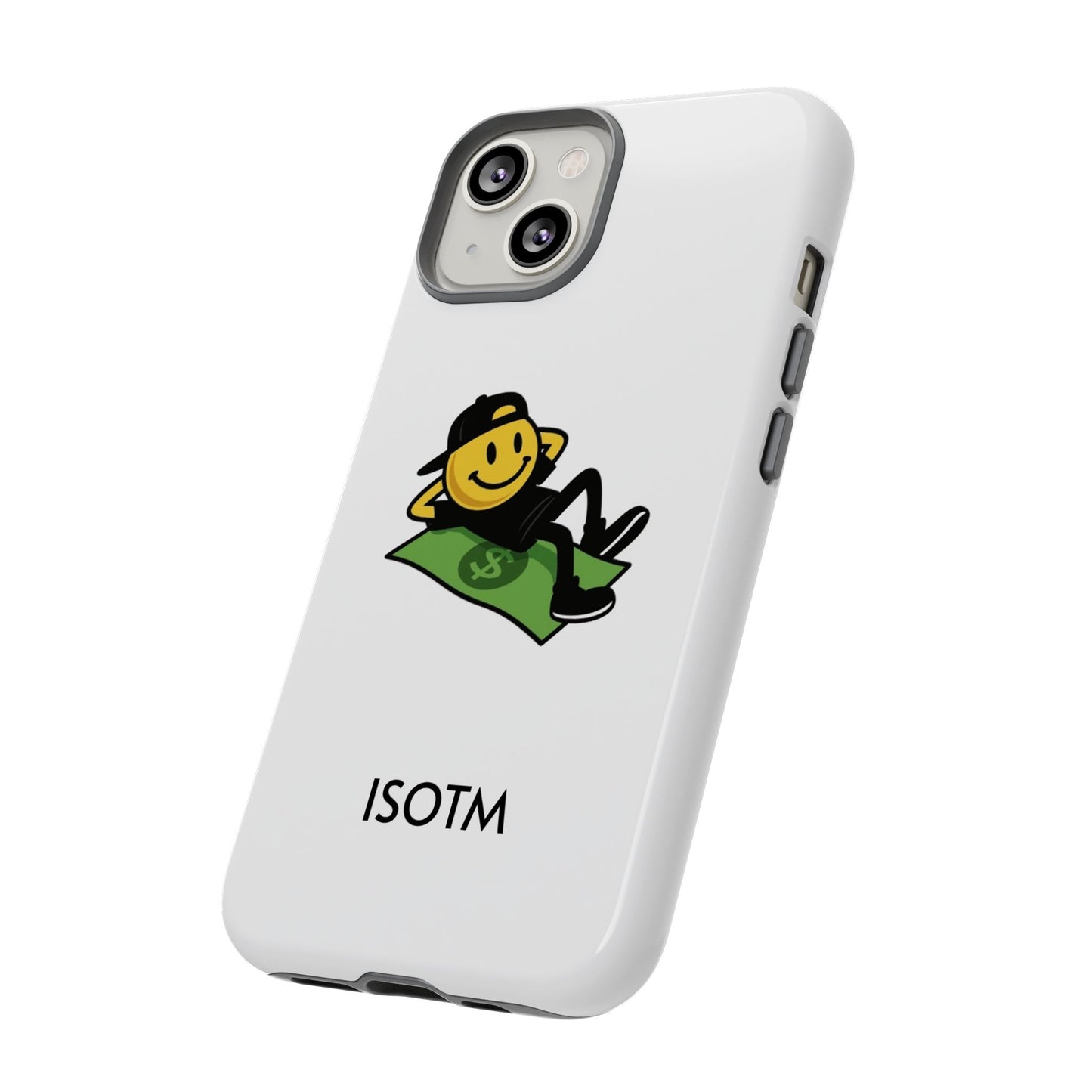 ISOTM CASE