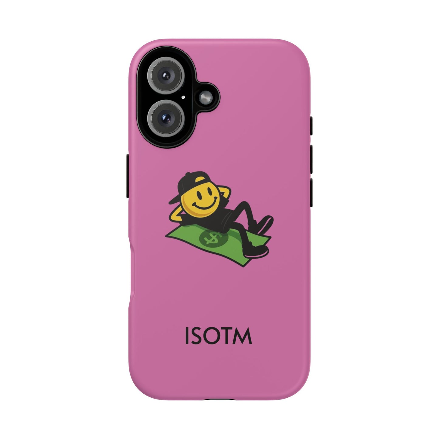 ISOTM CASE