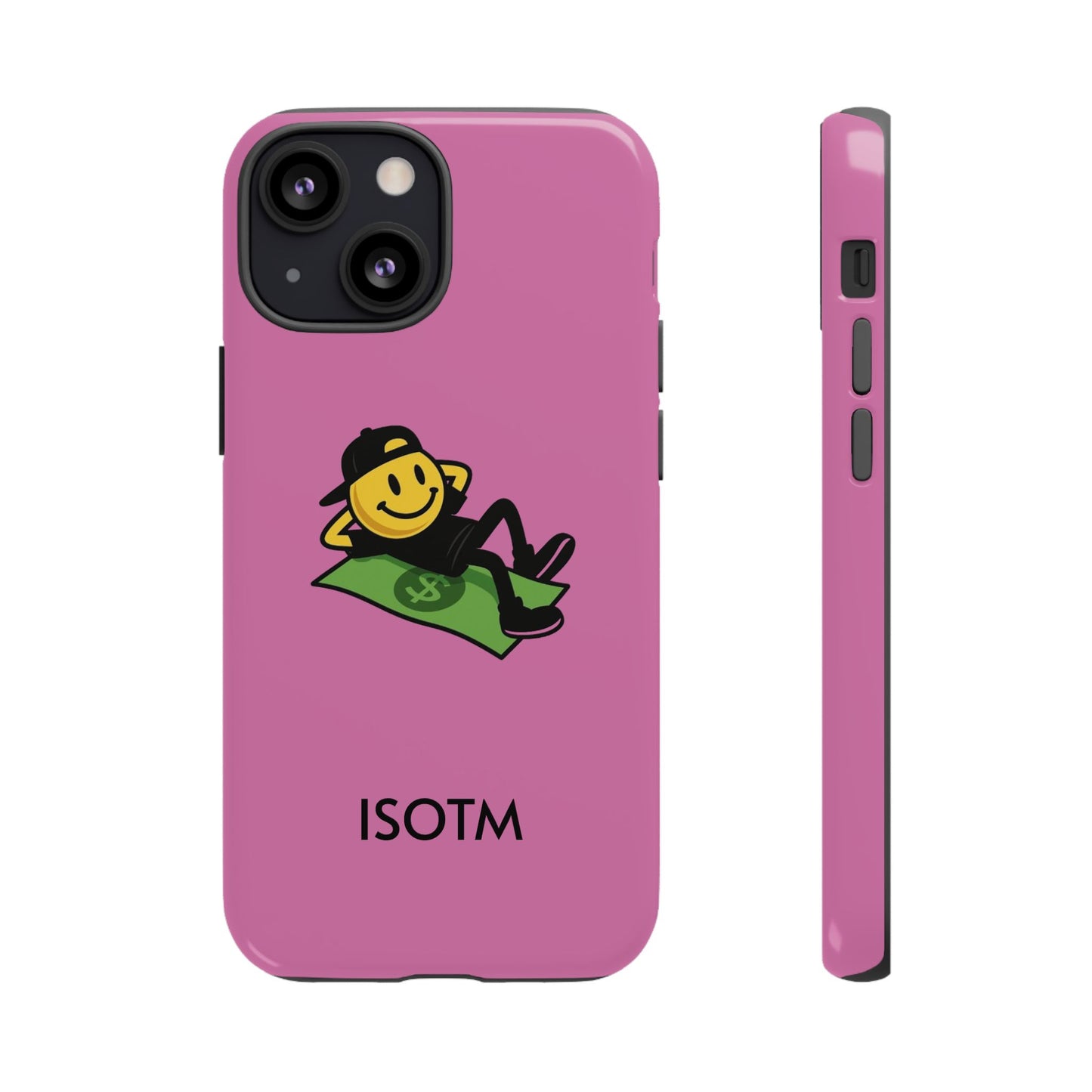 ISOTM CASE