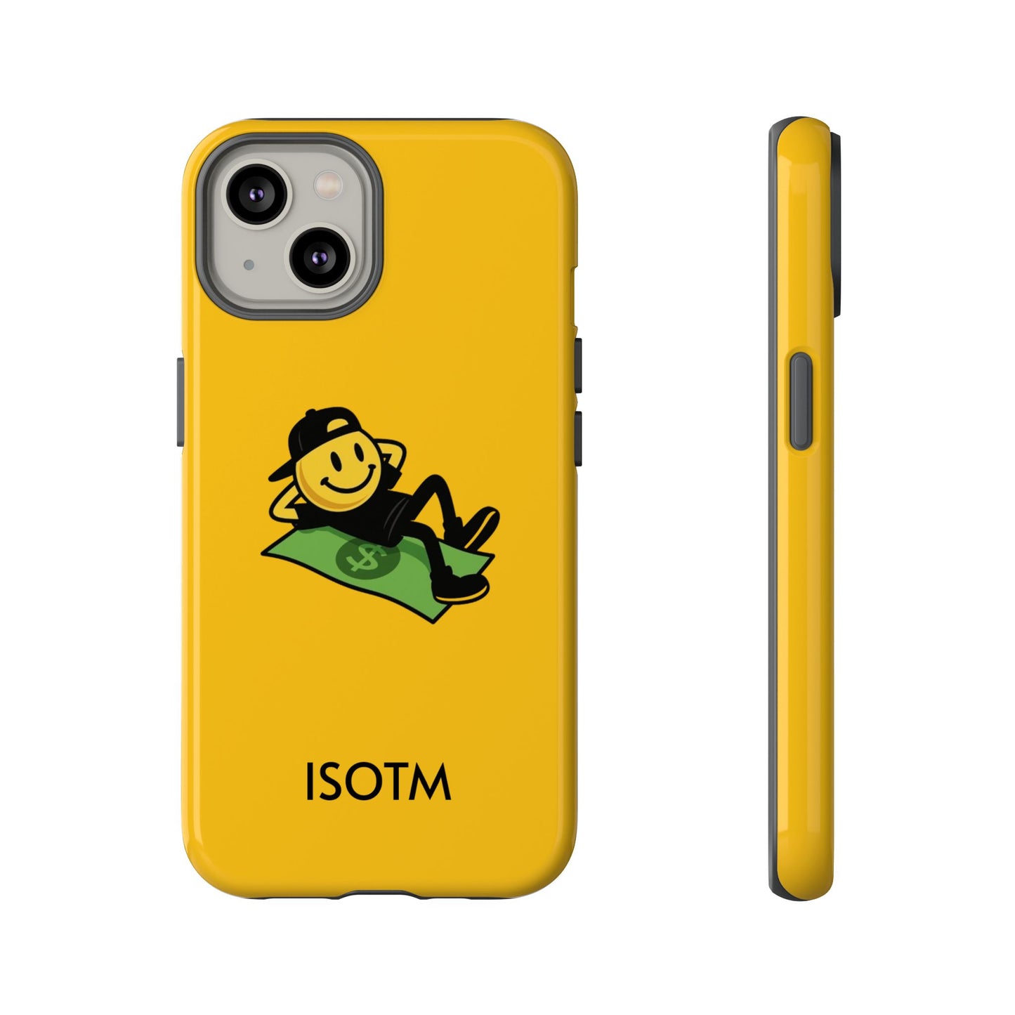 ISOTM CASE