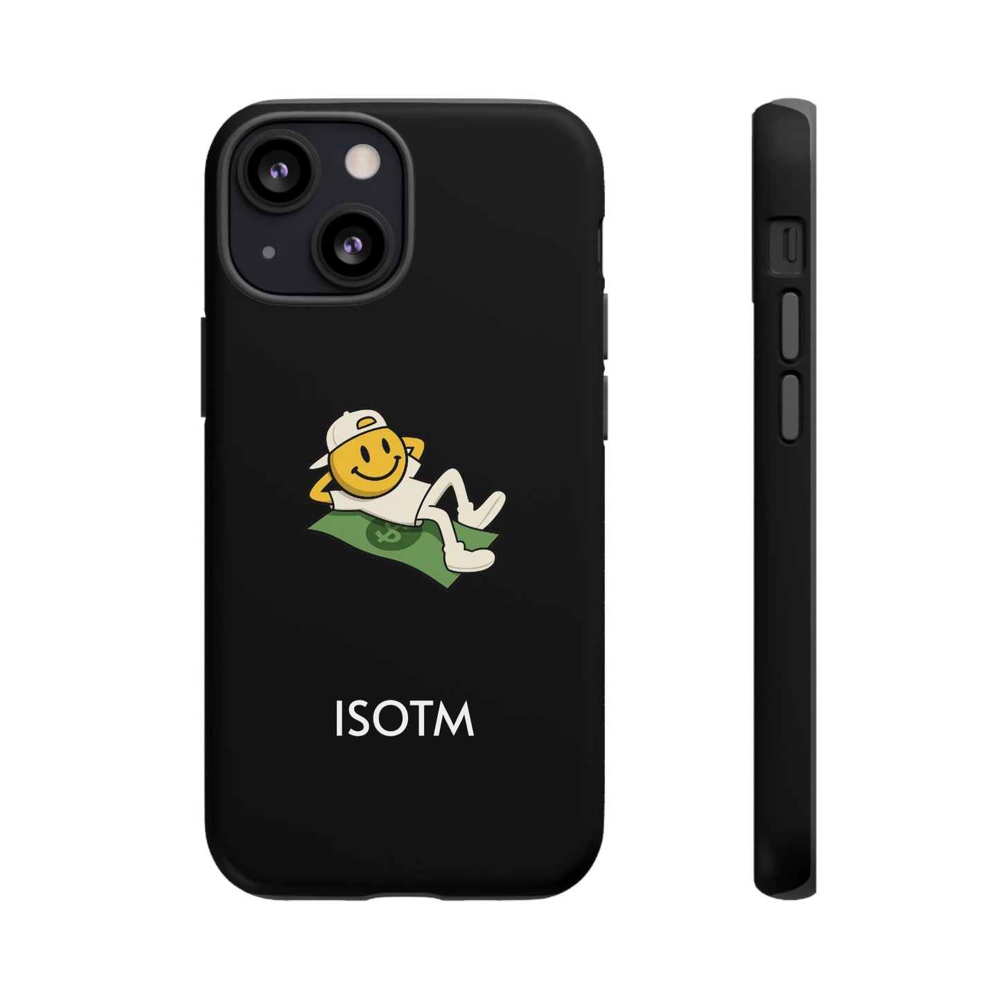 ISOTM CASE