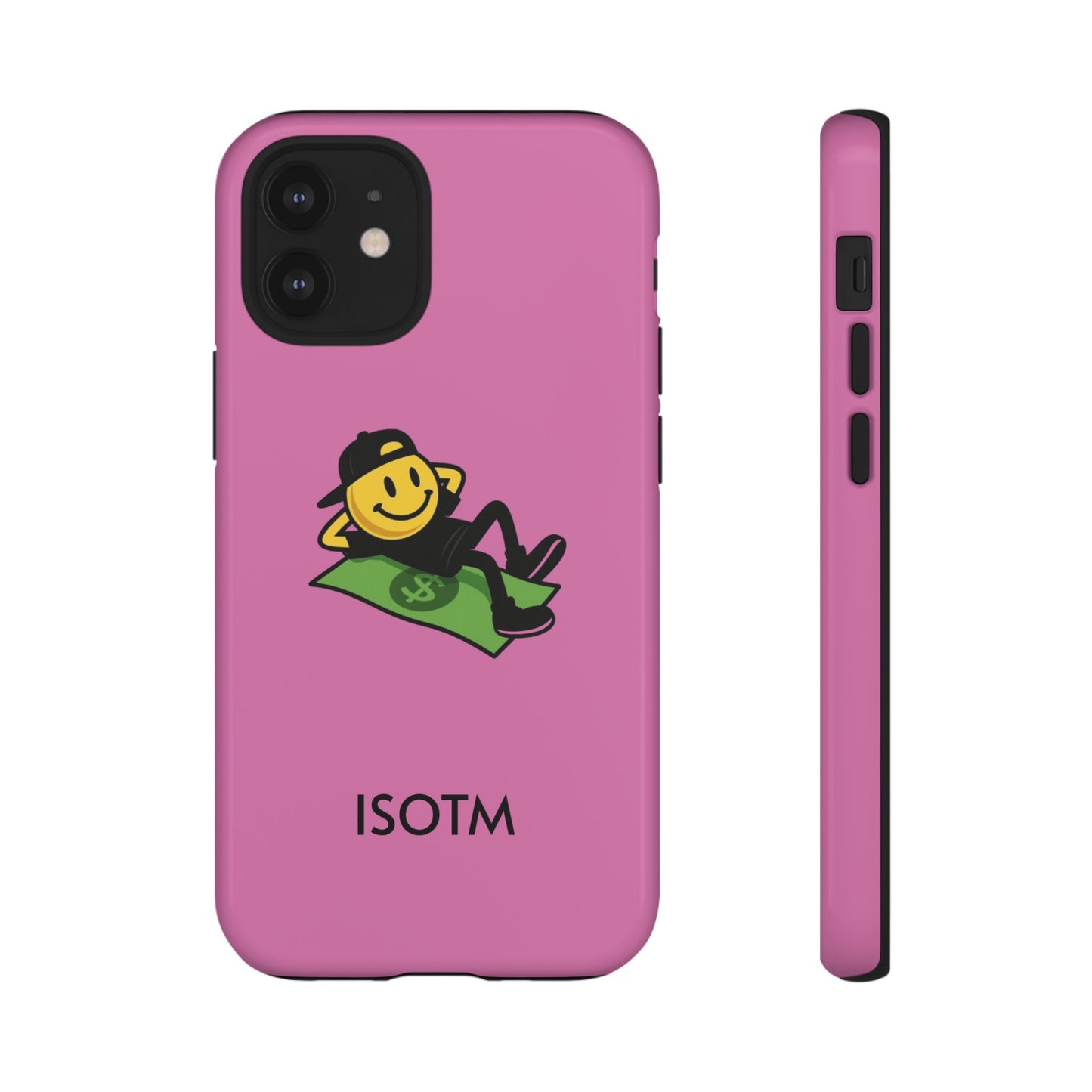 ISOTM CASE