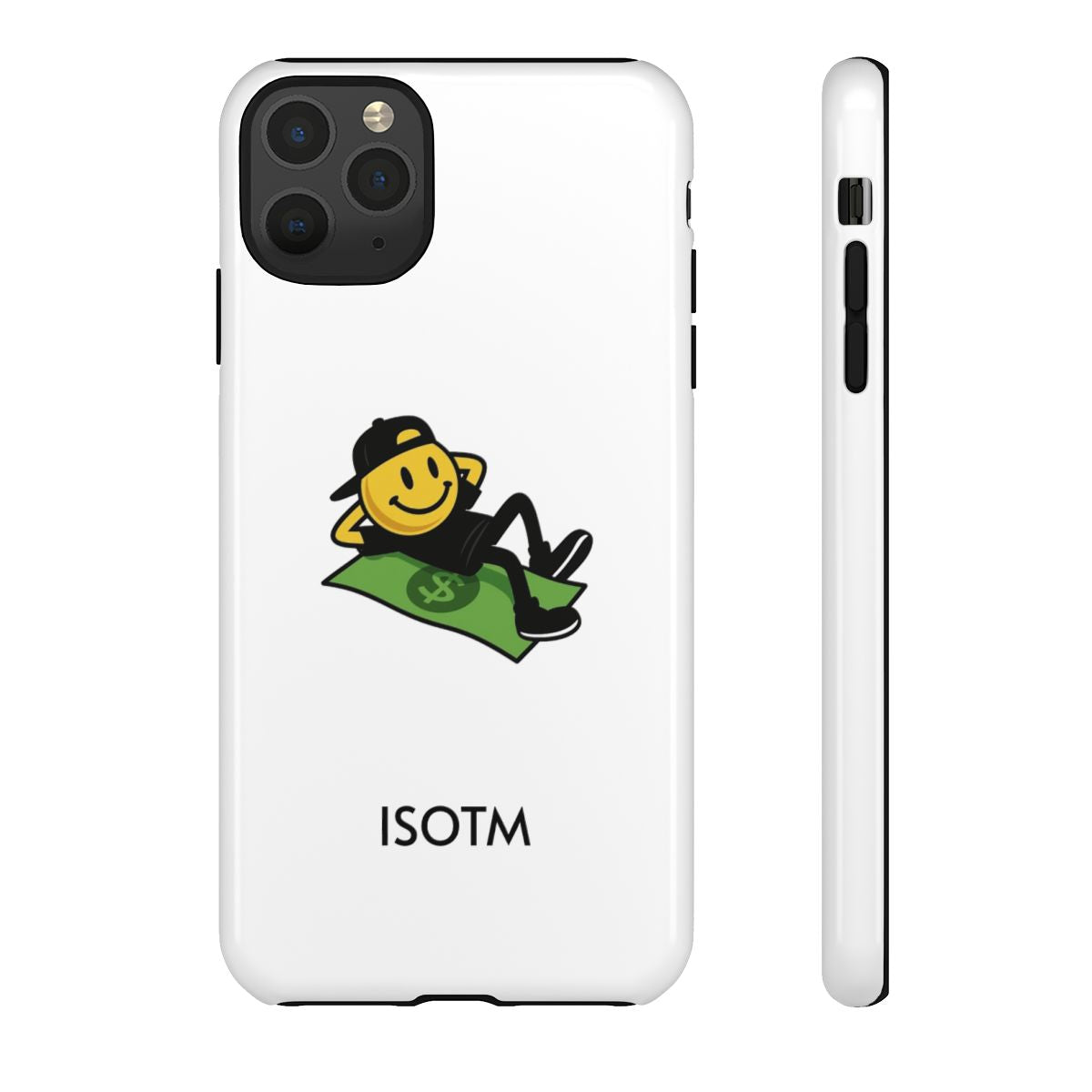 ISOTM CASE