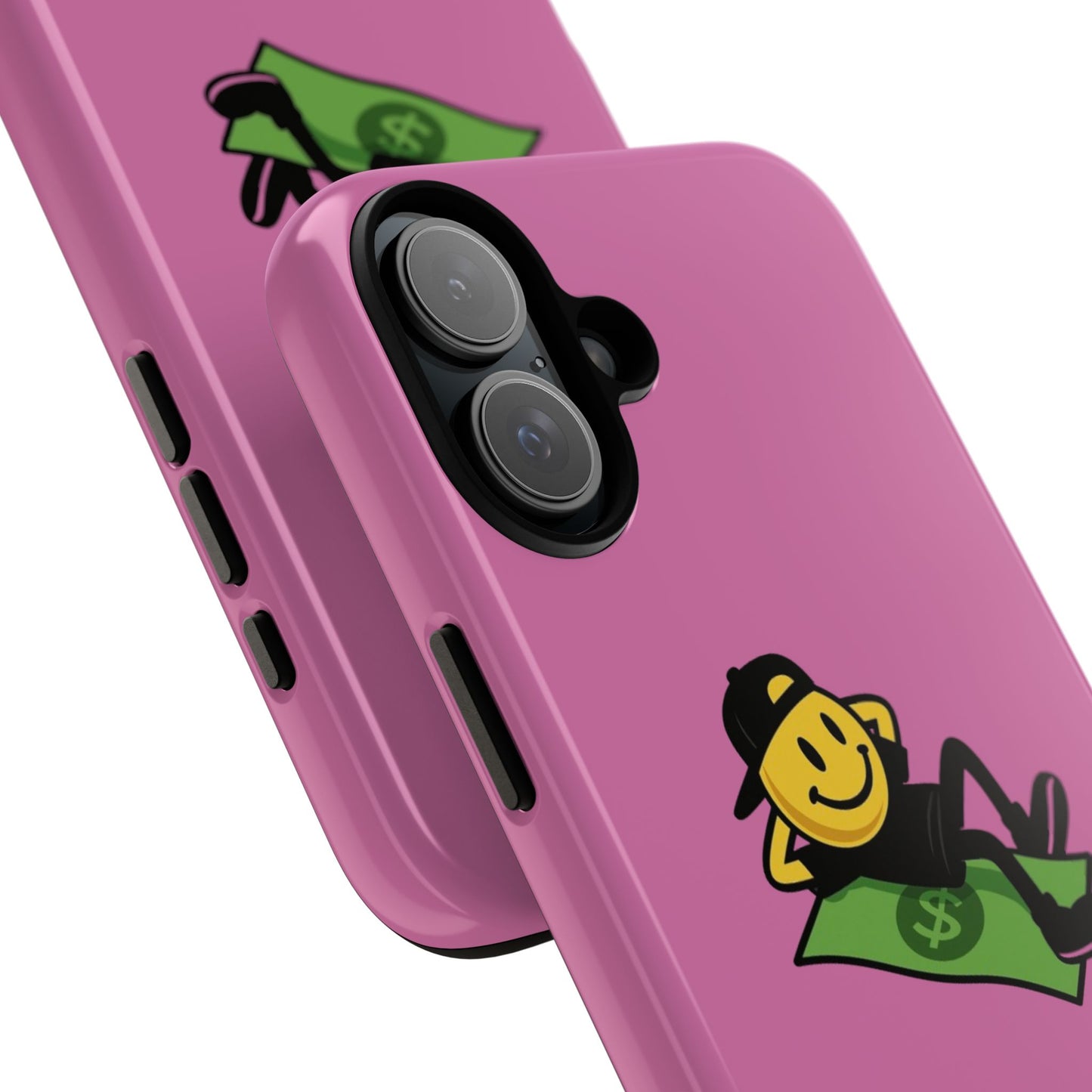 ISOTM CASE