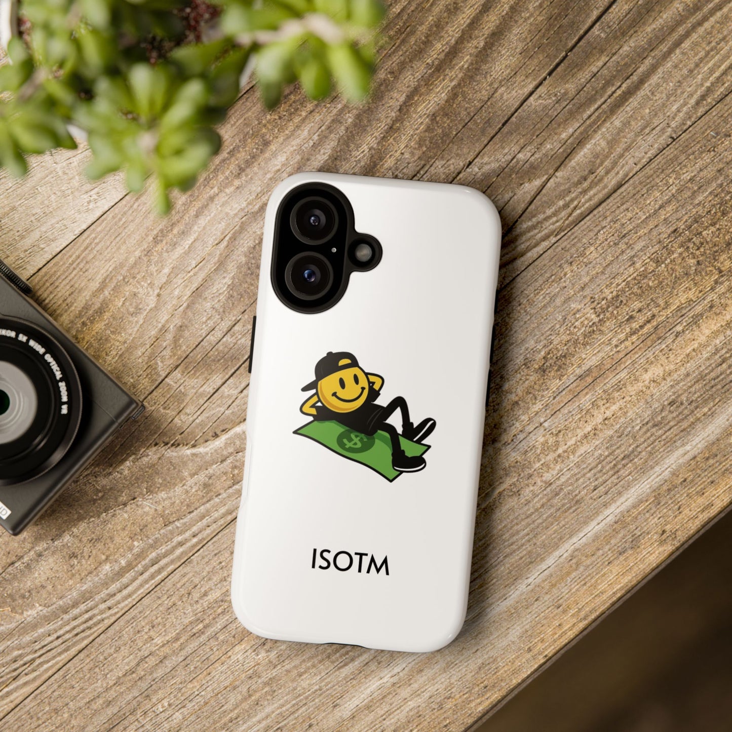 ISOTM CASE