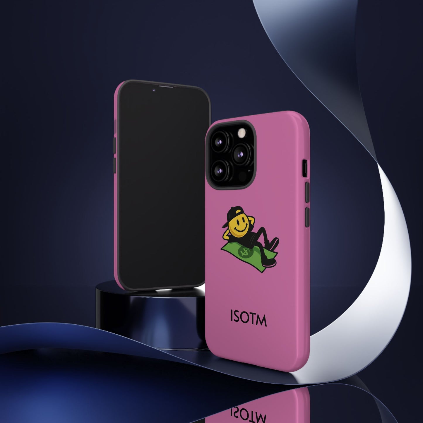 ISOTM CASE