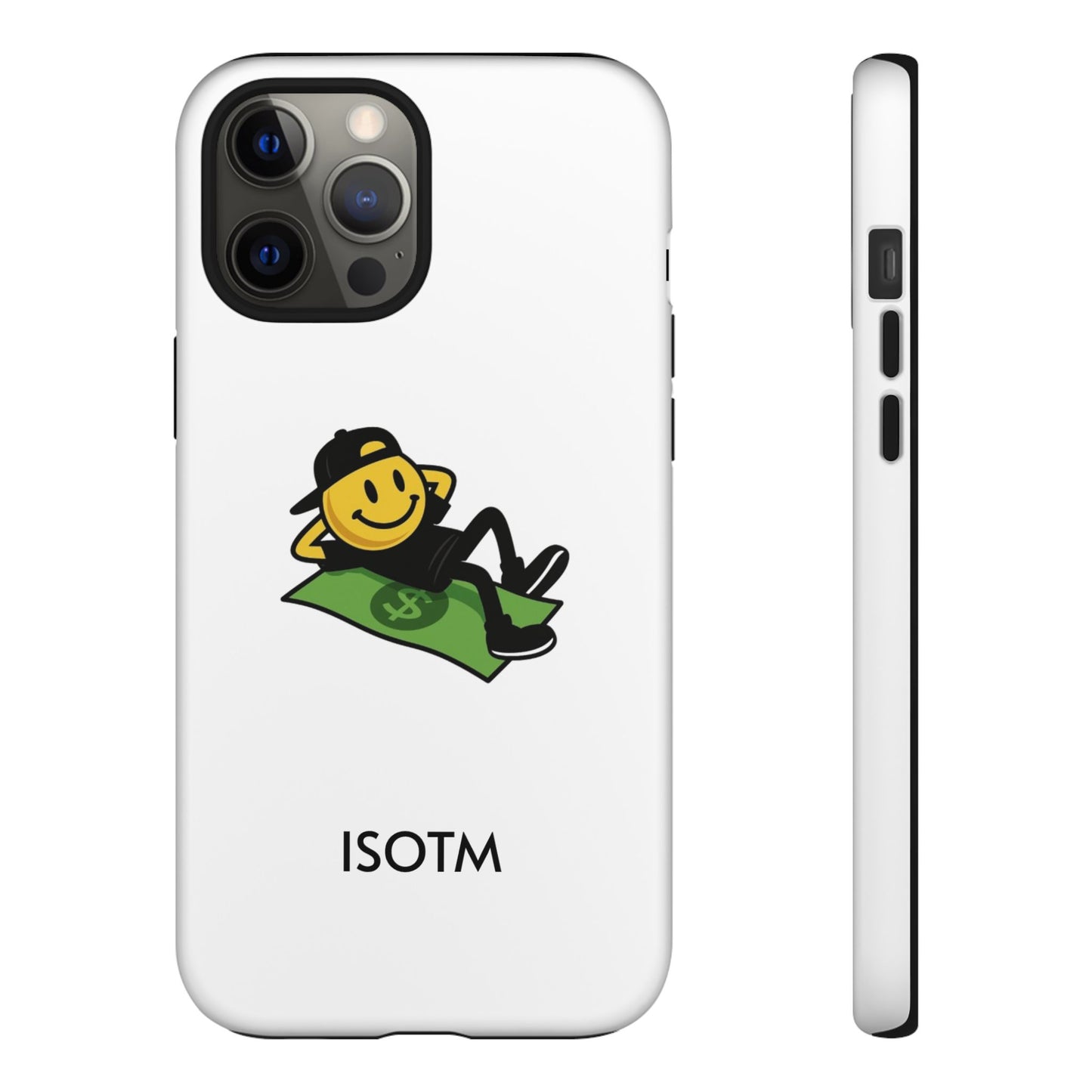 ISOTM CASE