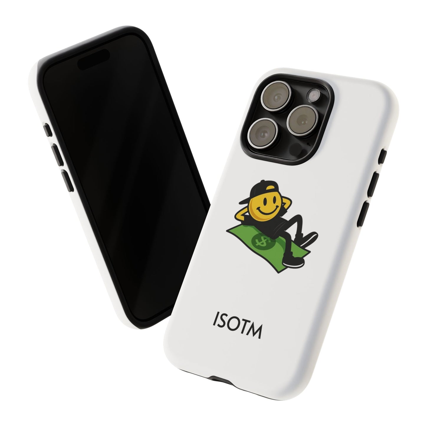 ISOTM CASE