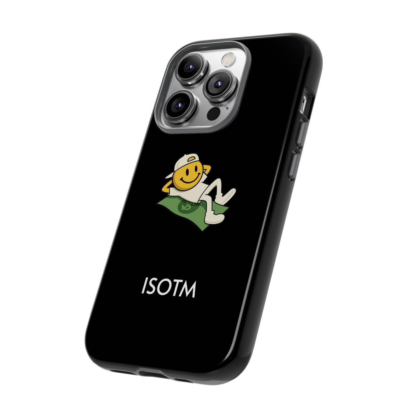 ISOTM CASE