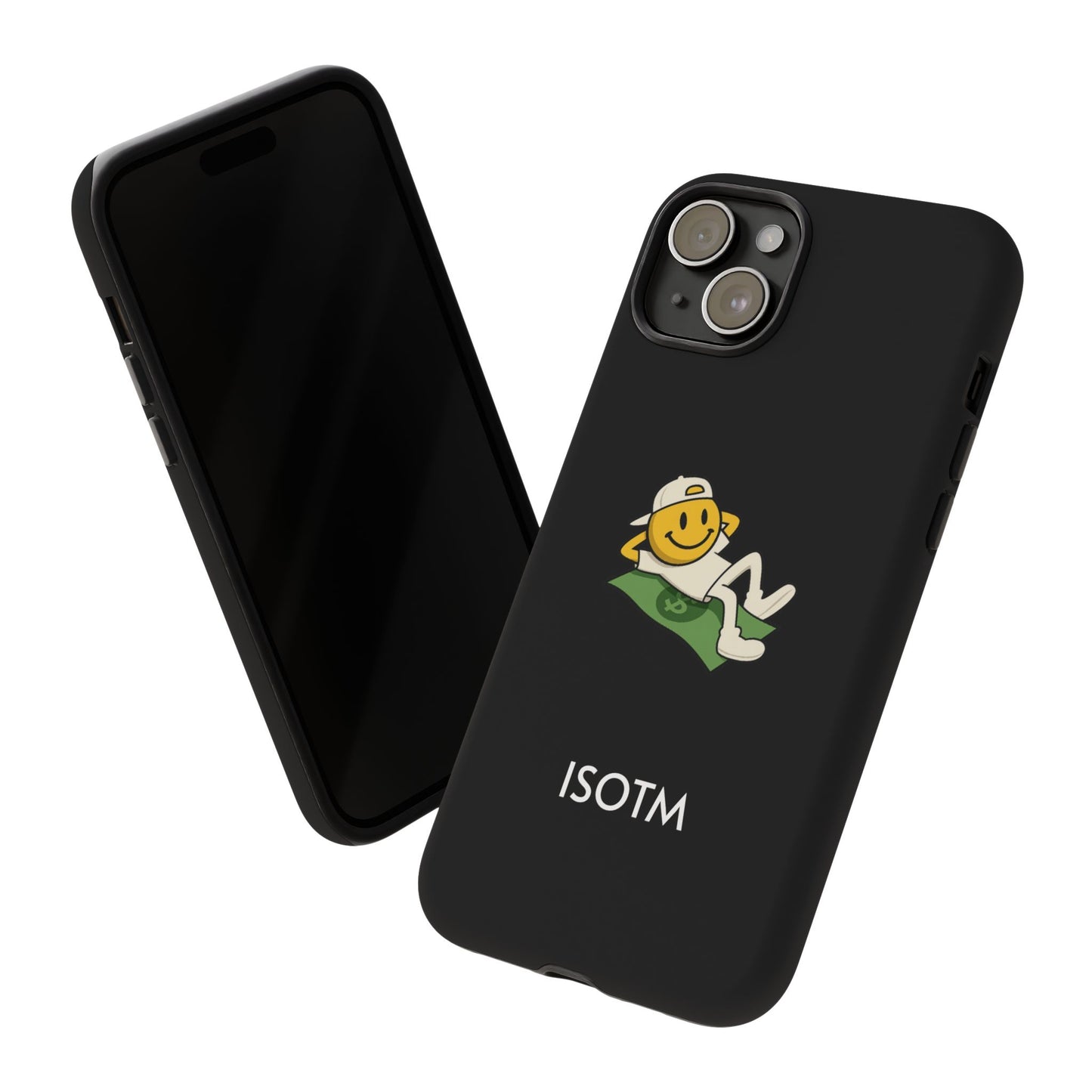 ISOTM CASE