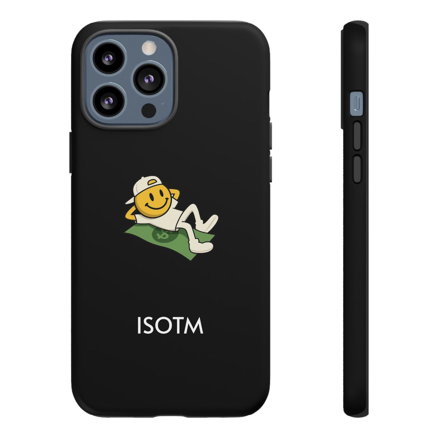 ISOTM CASE