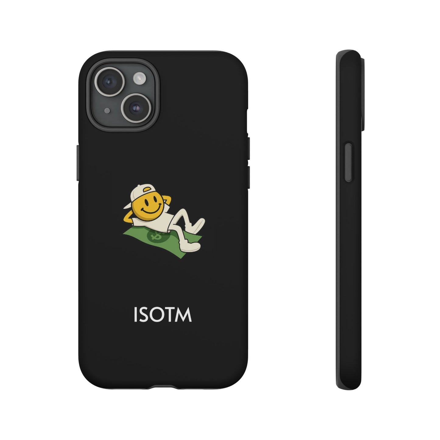 ISOTM CASE