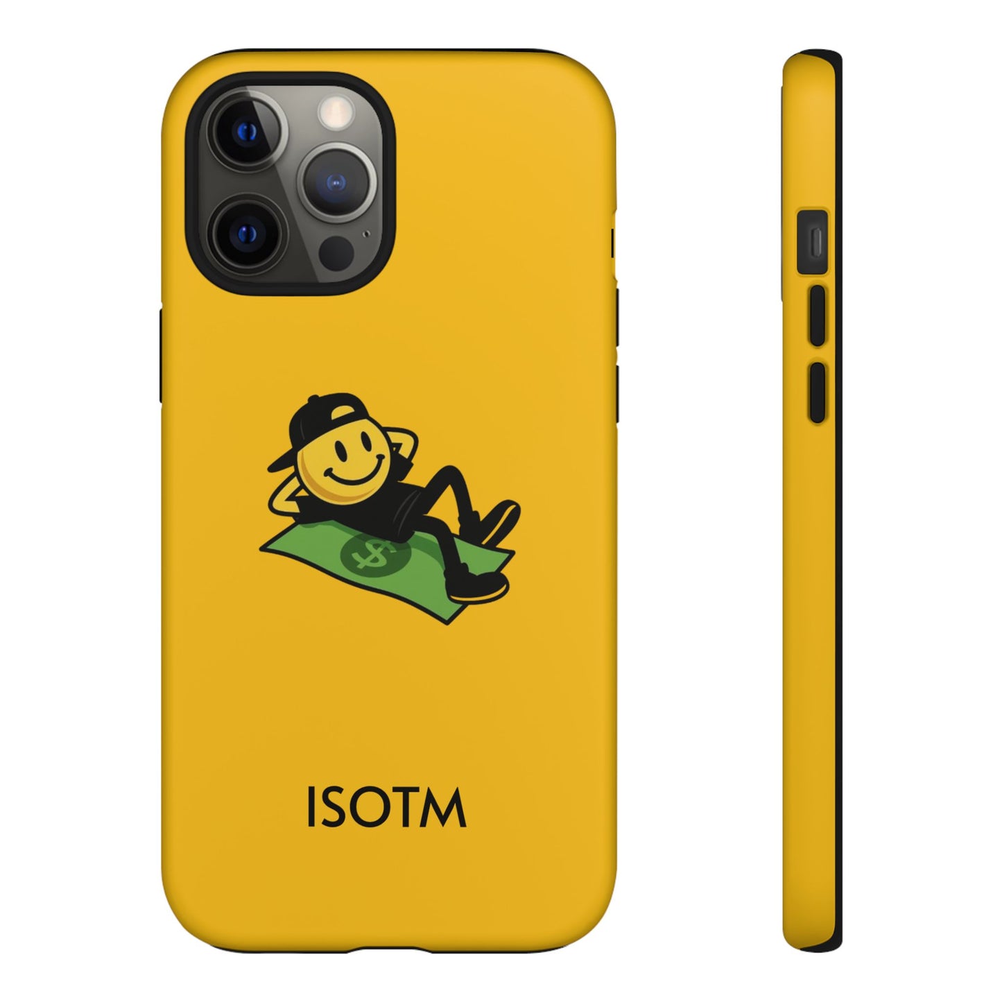 ISOTM CASE