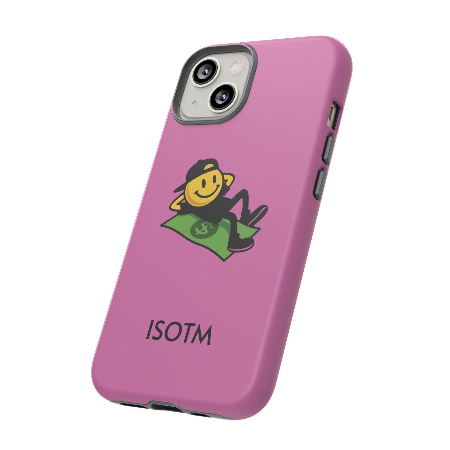 ISOTM CASE