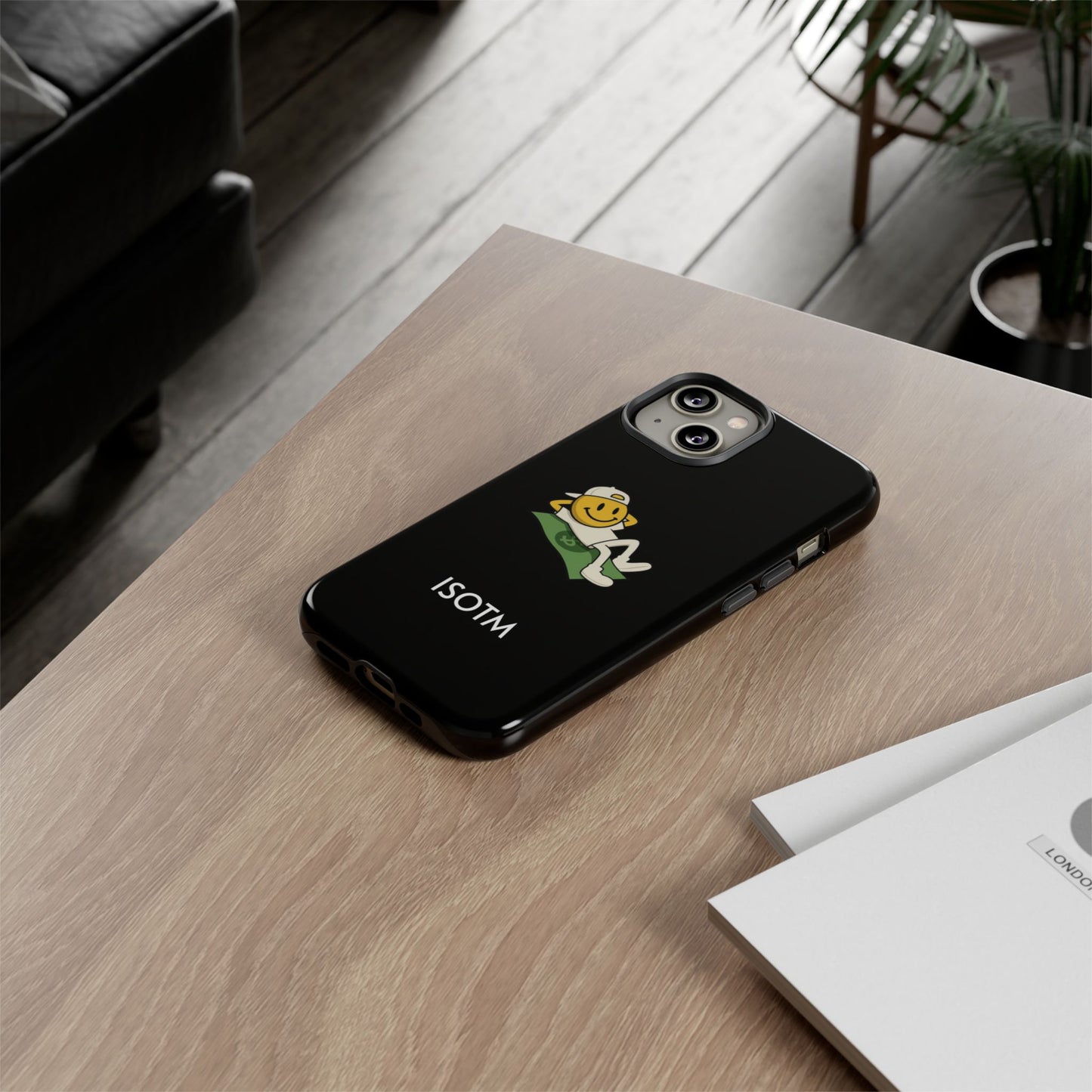 ISOTM CASE